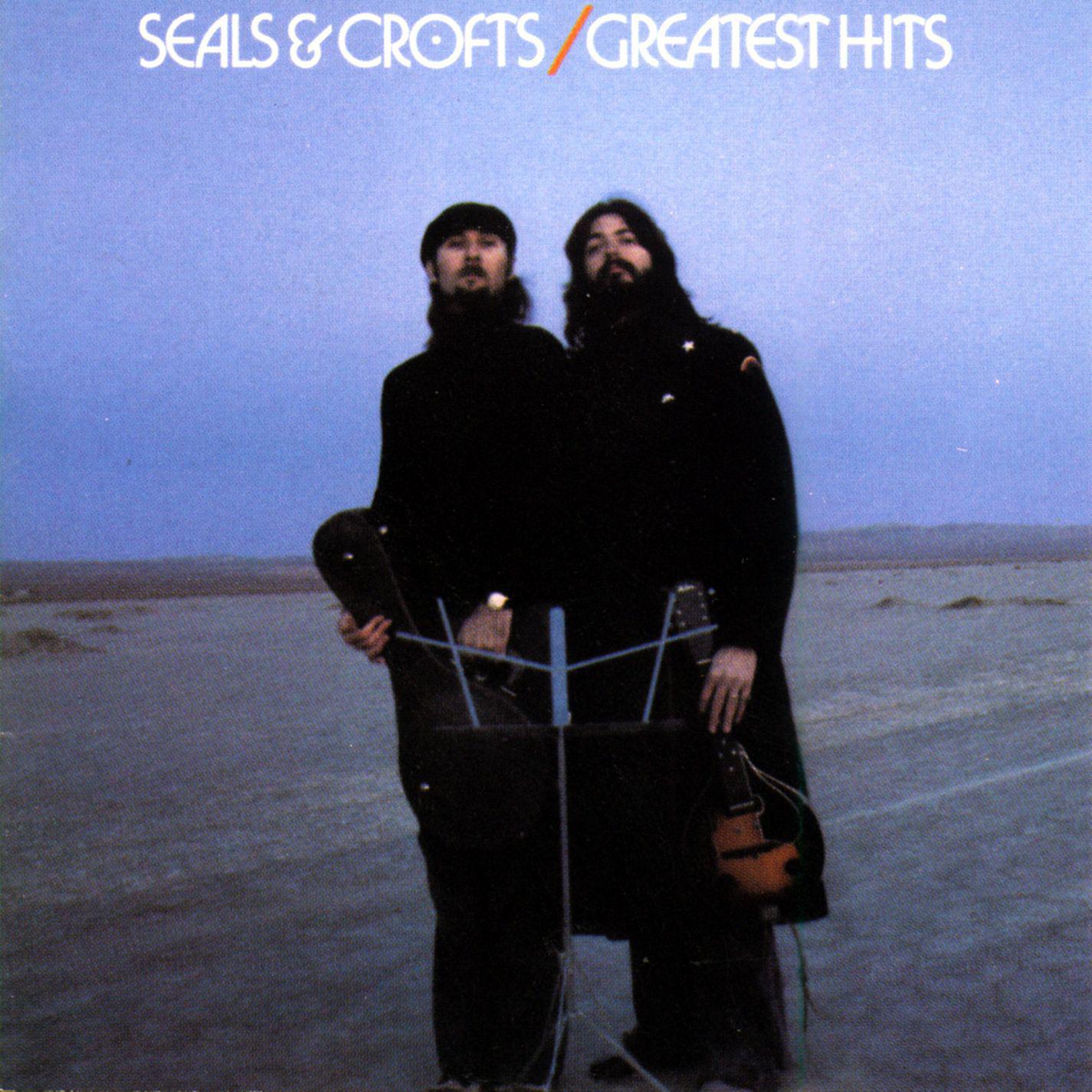 Постер альбома Seals & Crofts' Greatest Hits