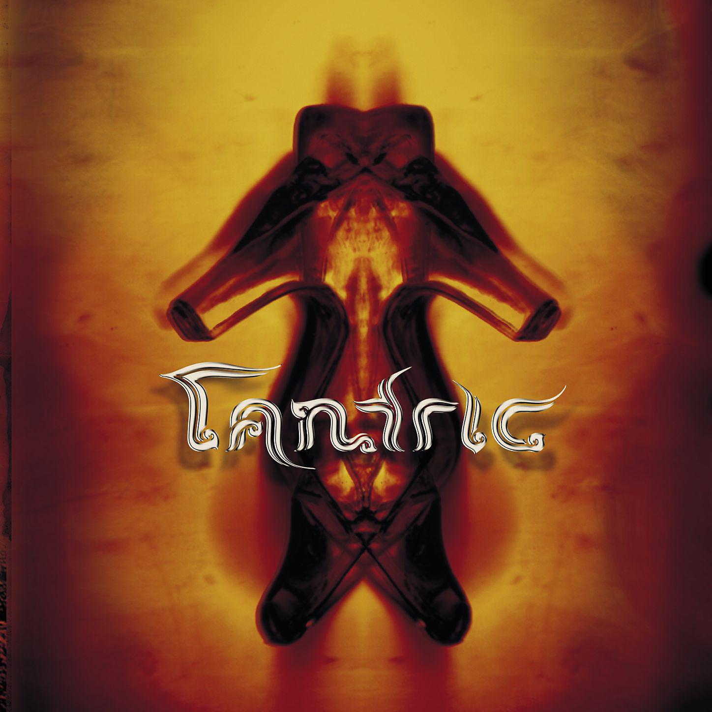 Постер альбома Tantric (U.S. Version-Enh'd)