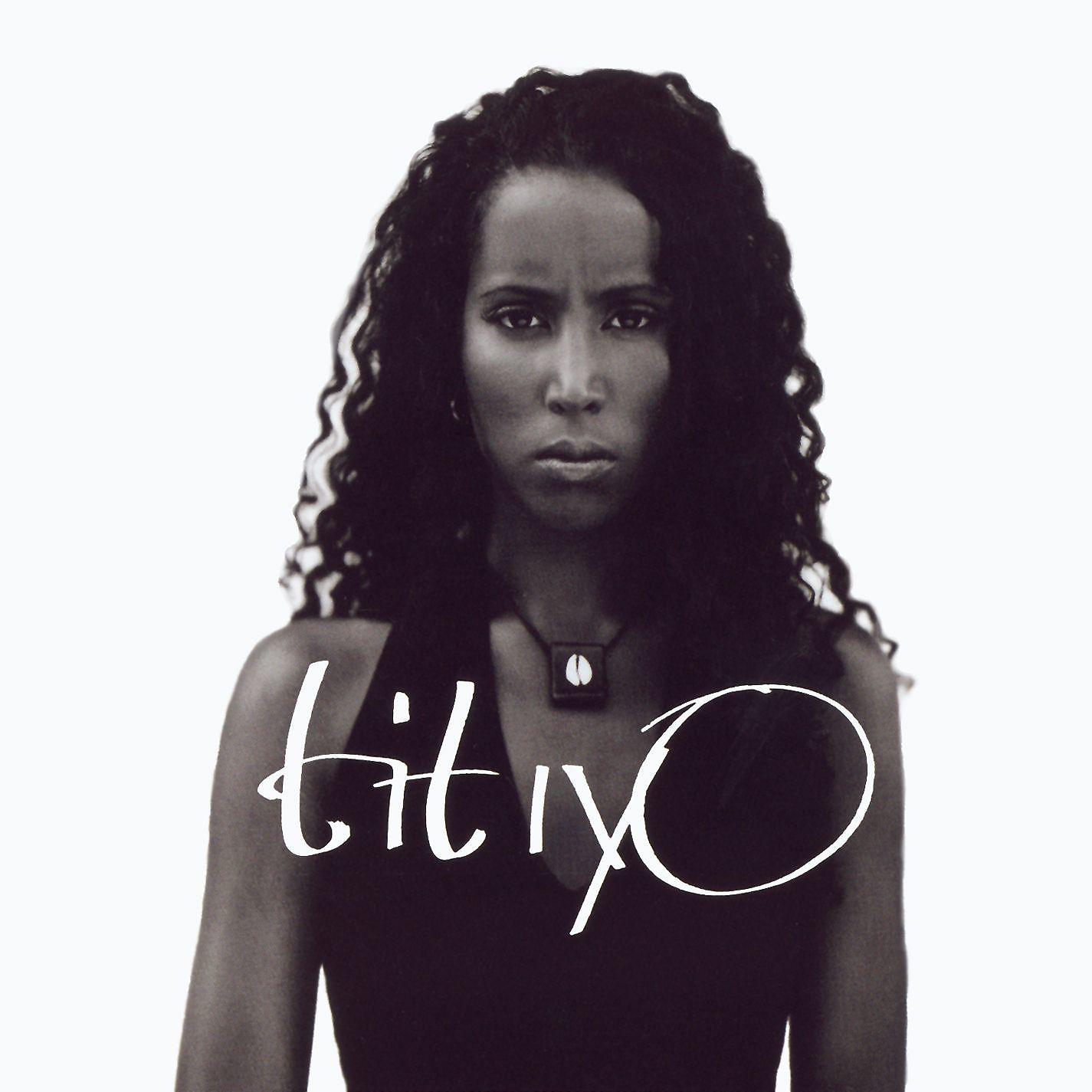 Постер альбома This Is Titiyo