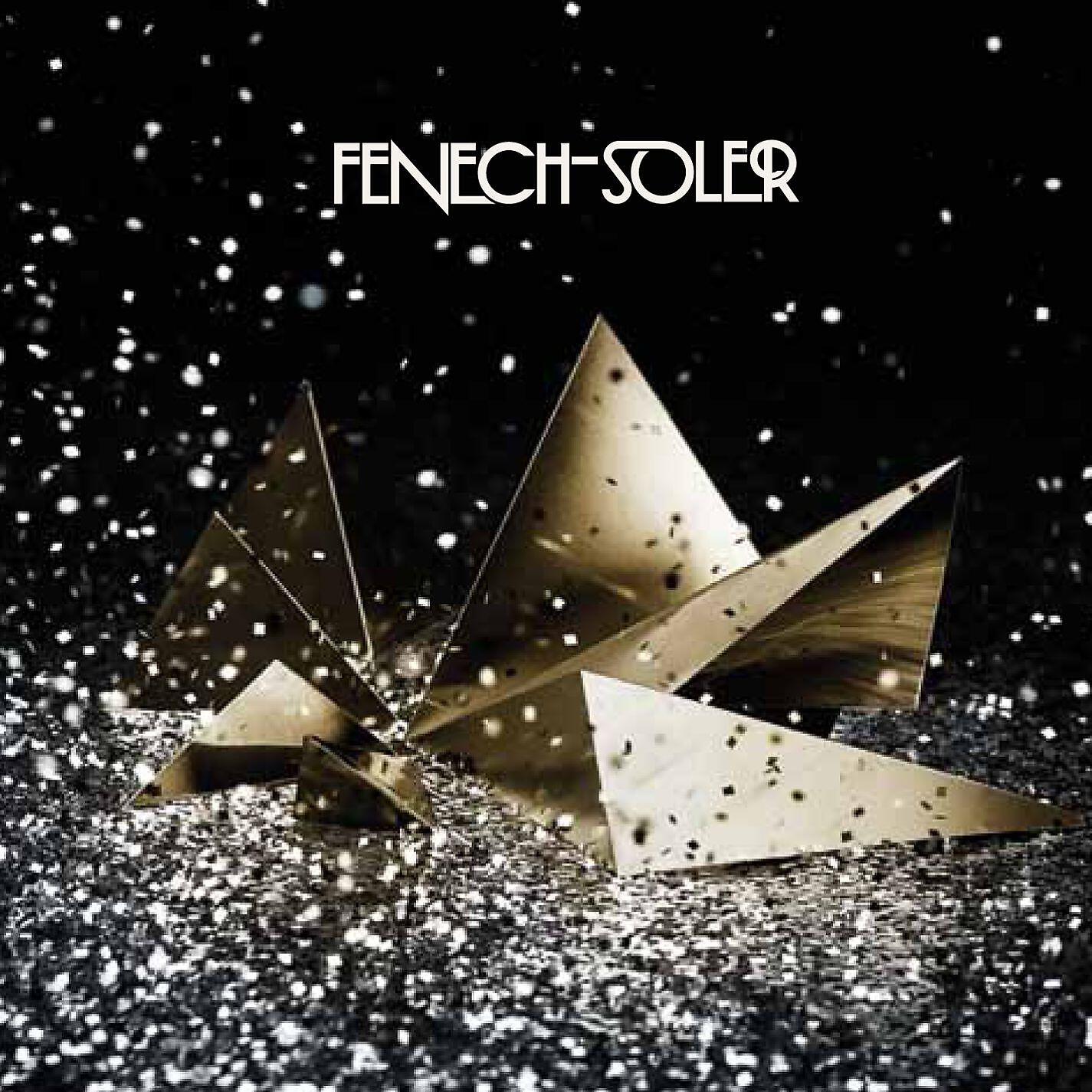 Fenech-Soler - Stop and Stare