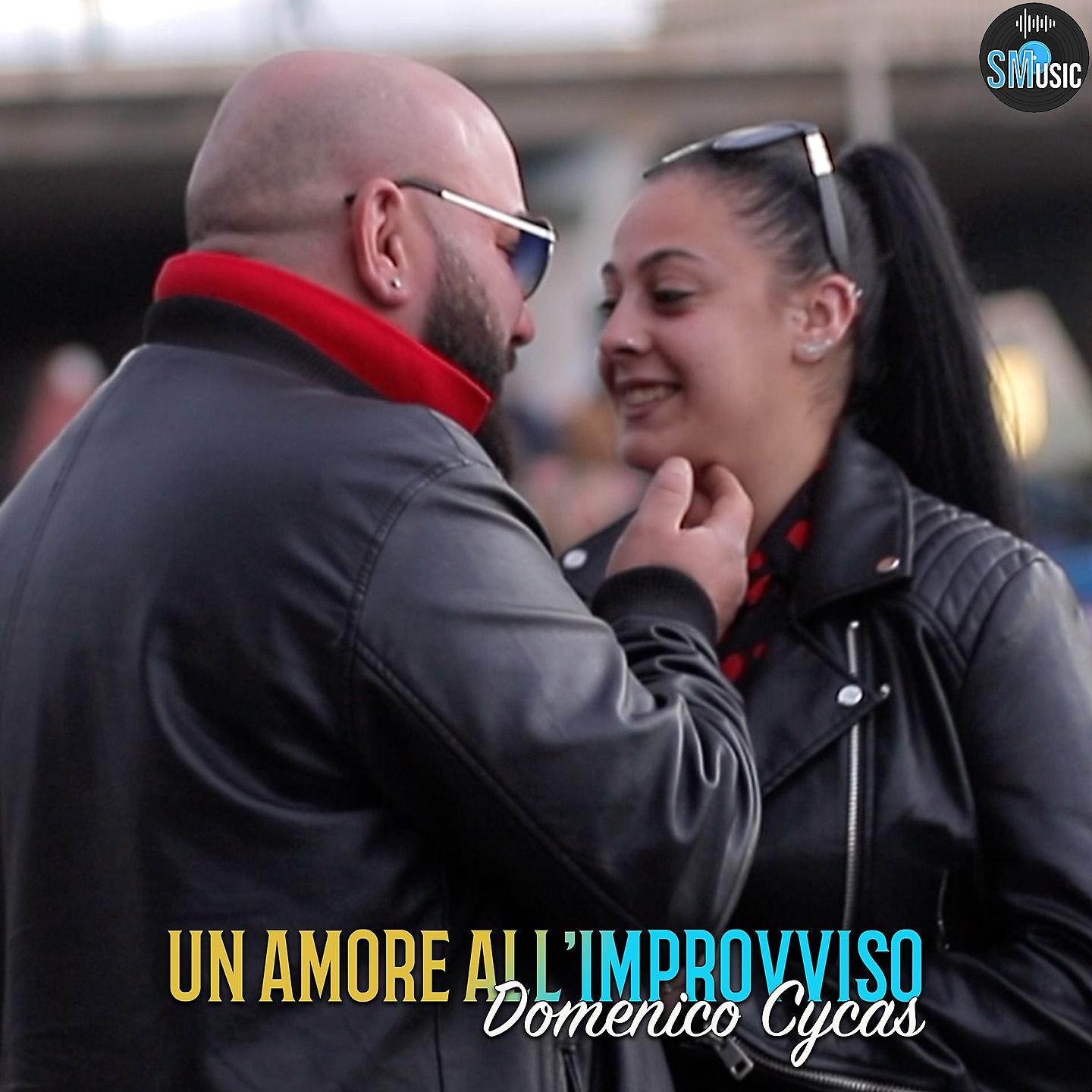 Постер альбома Un amore all'improvviso