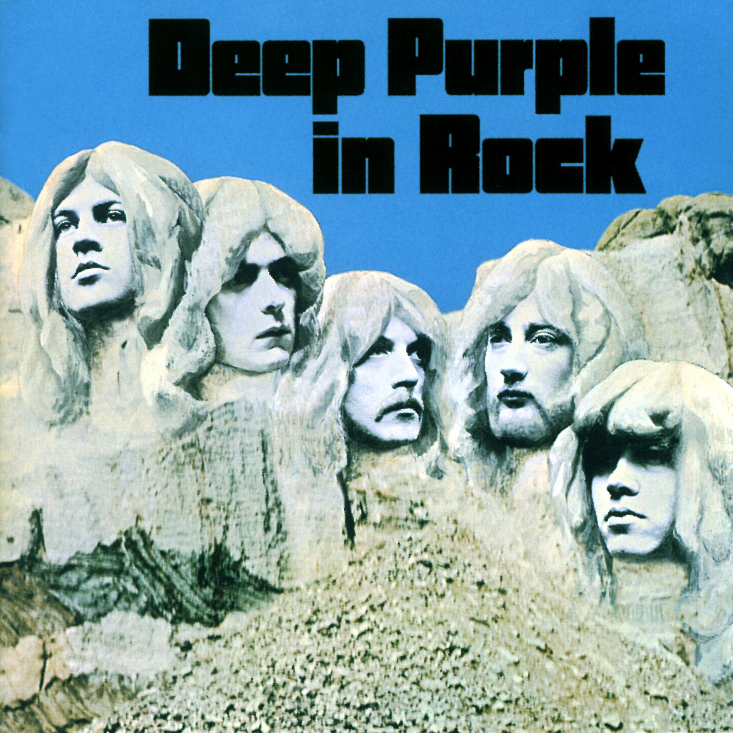 Deep Purple - Child in Time (1995 Remaster)