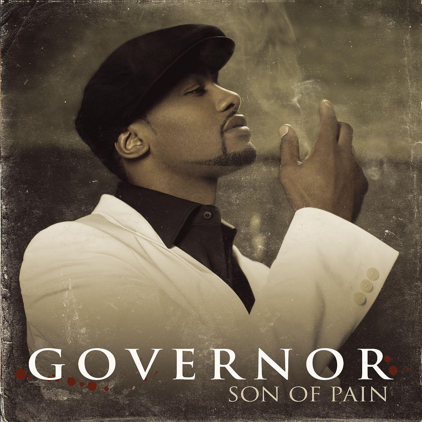 Постер альбома Son Of Pain  (U.S. Version)