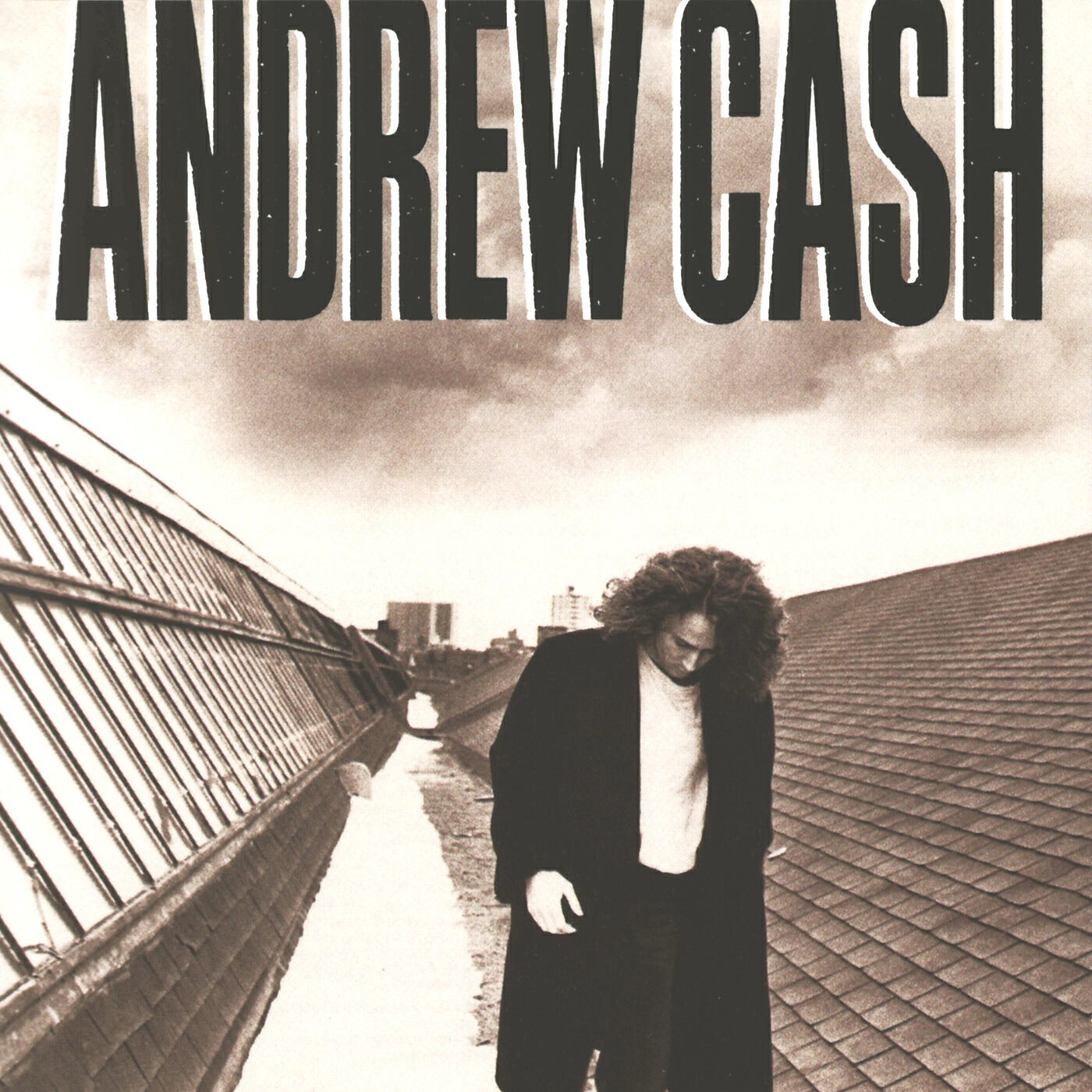 Andrew Cash - We Have Heard