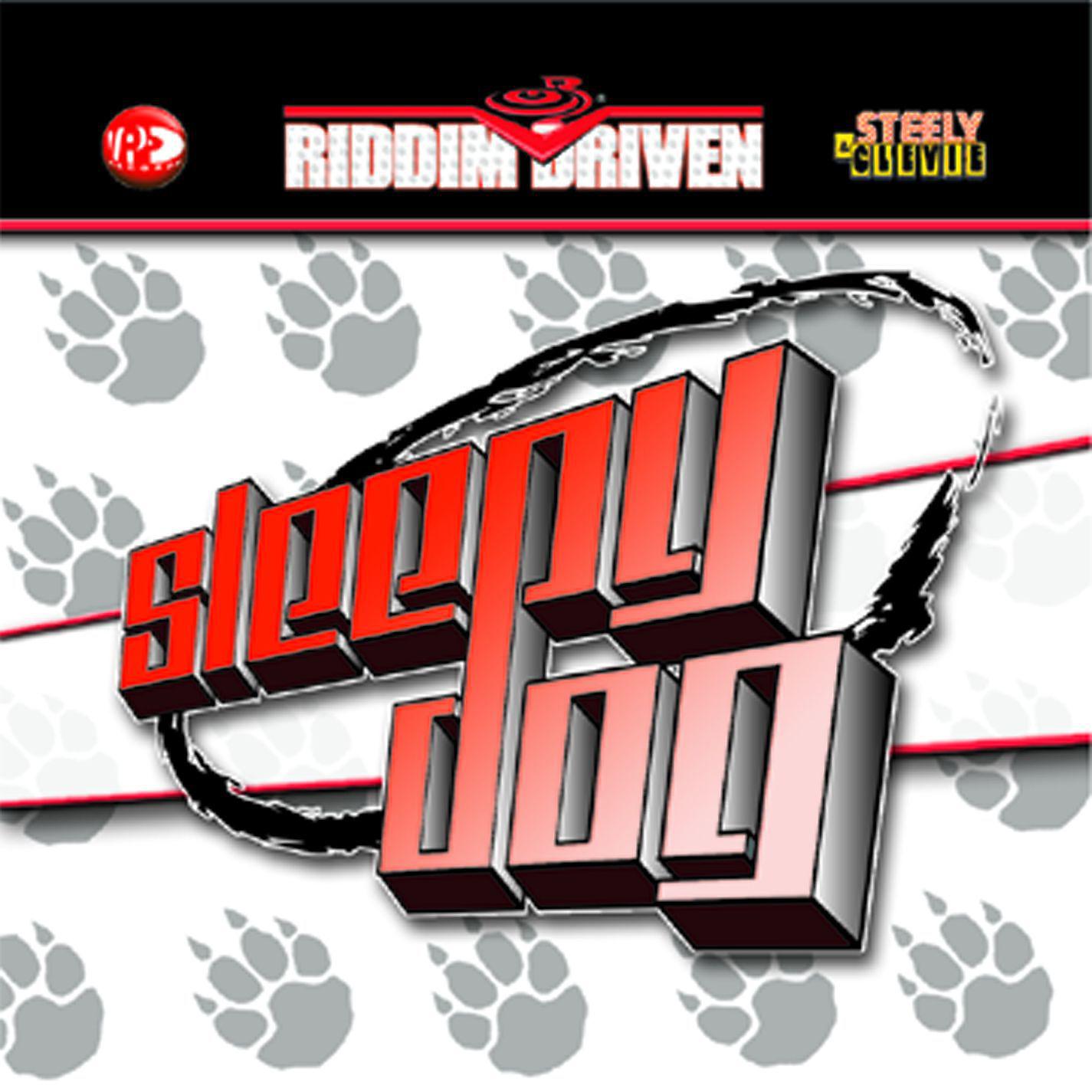 Постер альбома Riddim Driven: Sleepy Dog