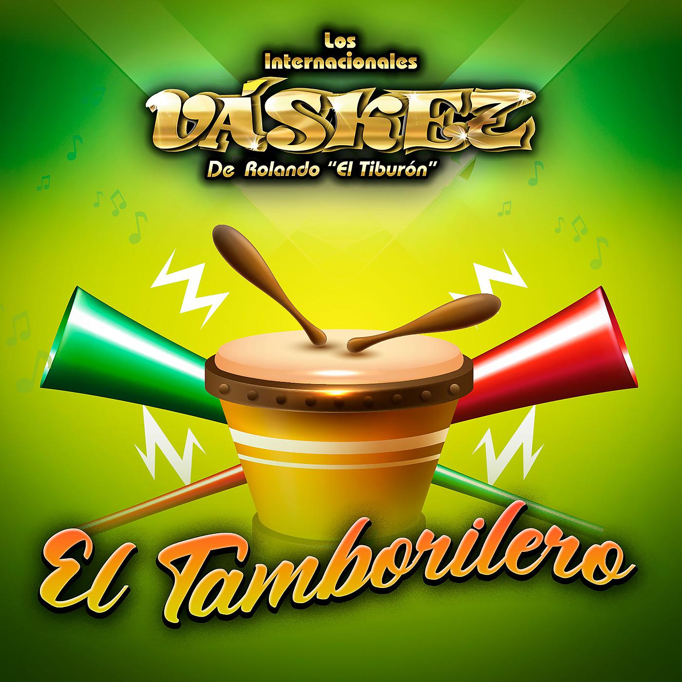 Постер альбома El Tamborilero