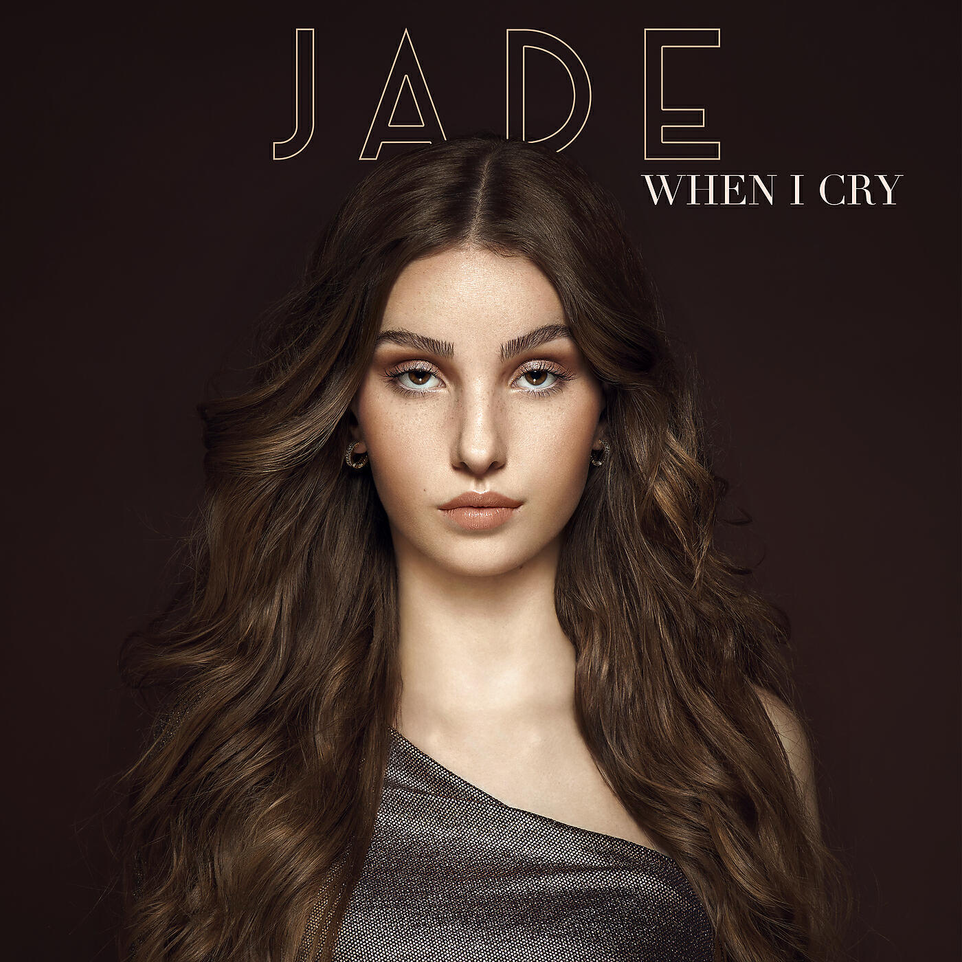 Jade - When I Cry (Acoustic)