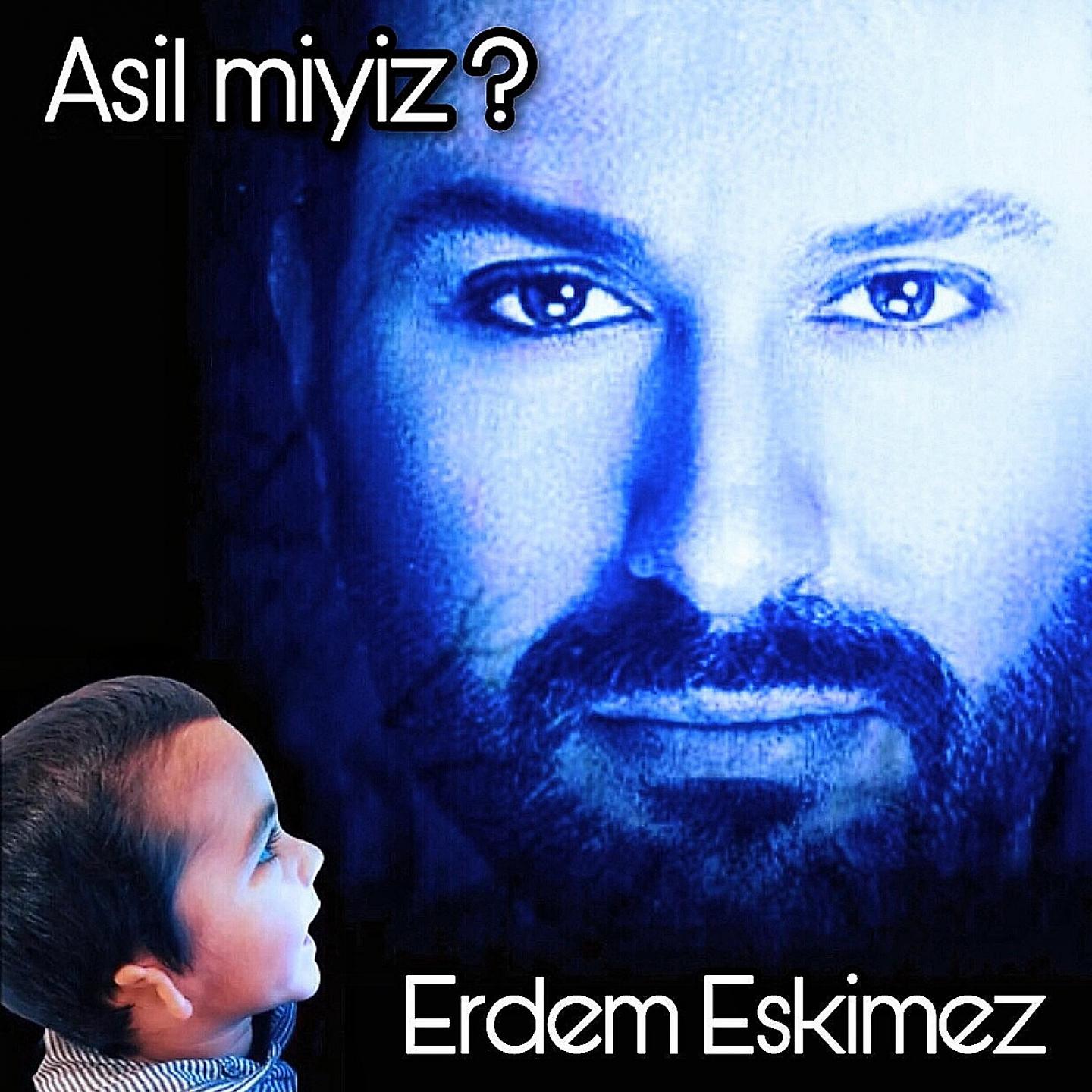 Постер альбома Asil Miyiz?