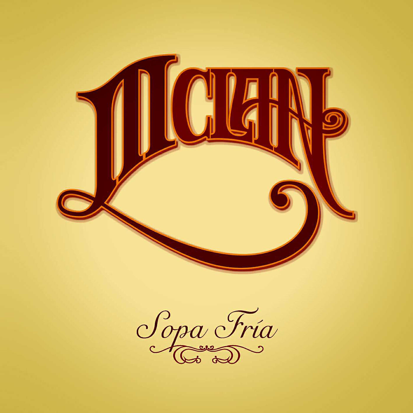 M-CLAN - Juerga general