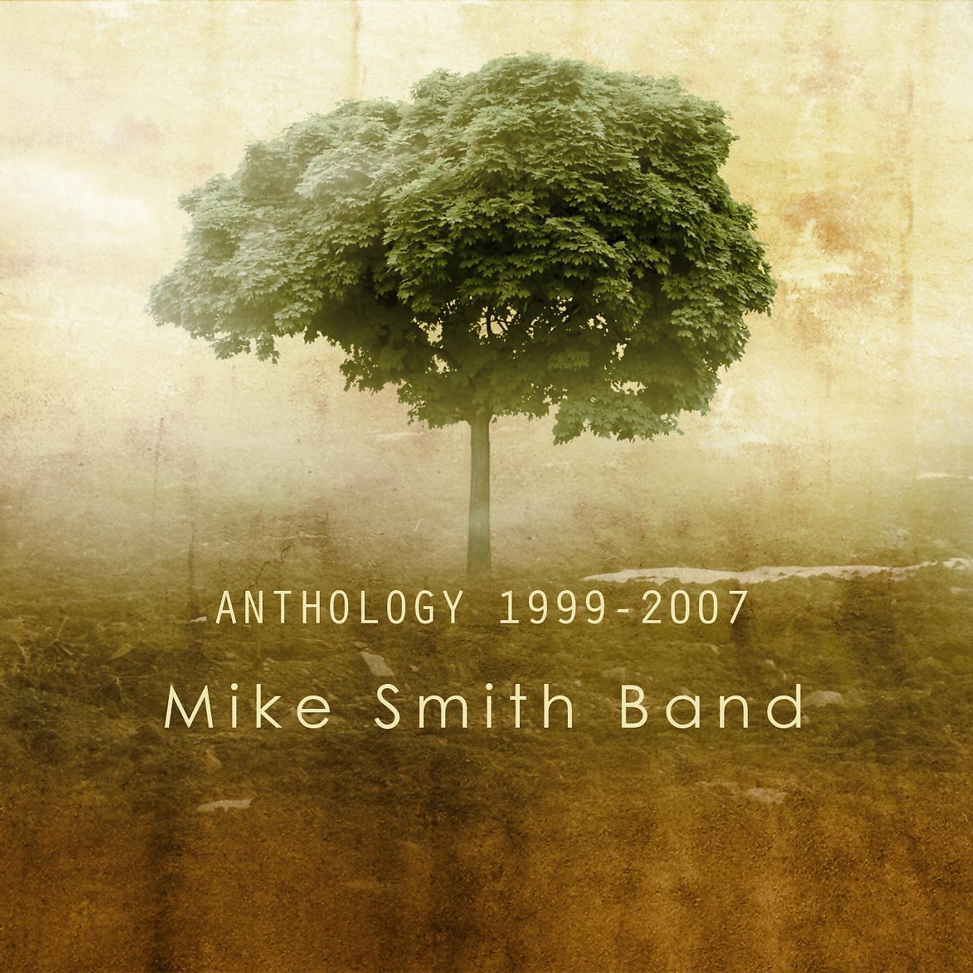 Mike Smith Band все песни в mp3
