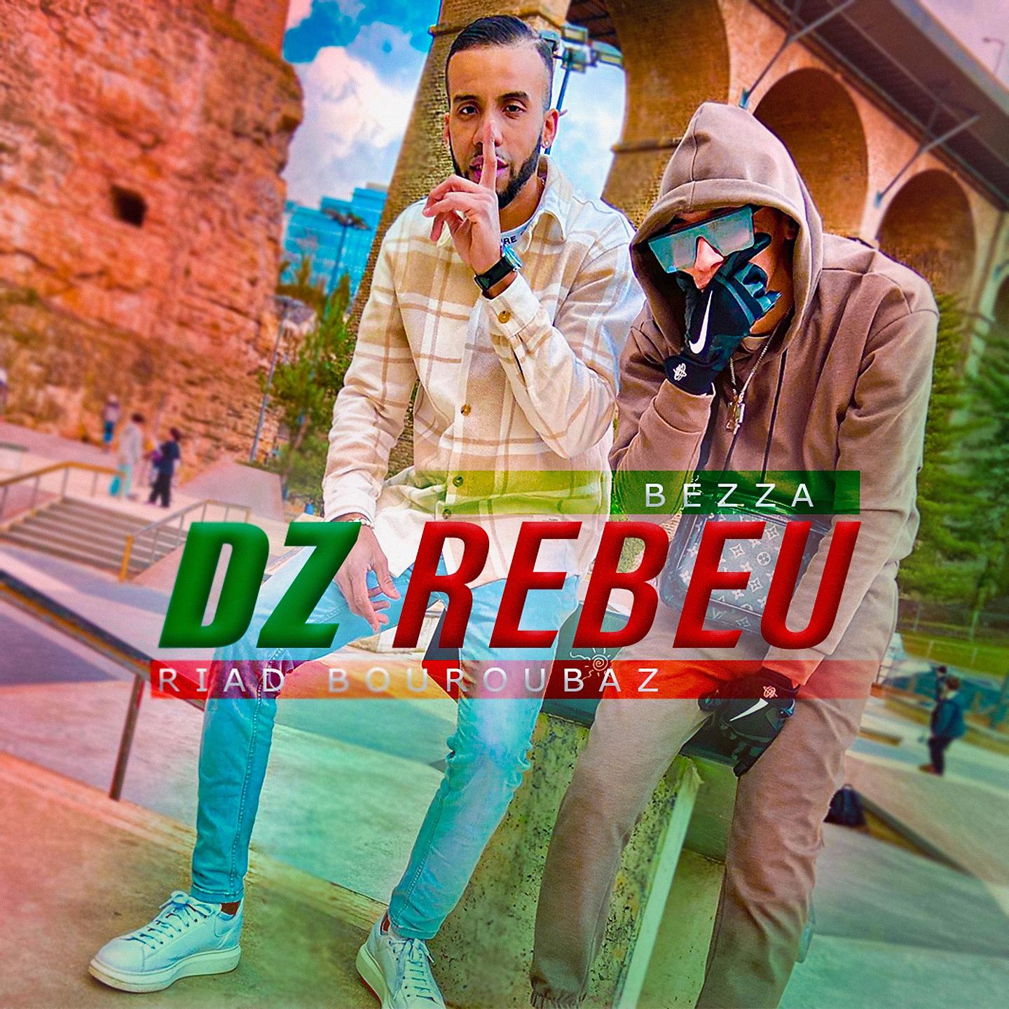 Постер альбома Dz rebeu