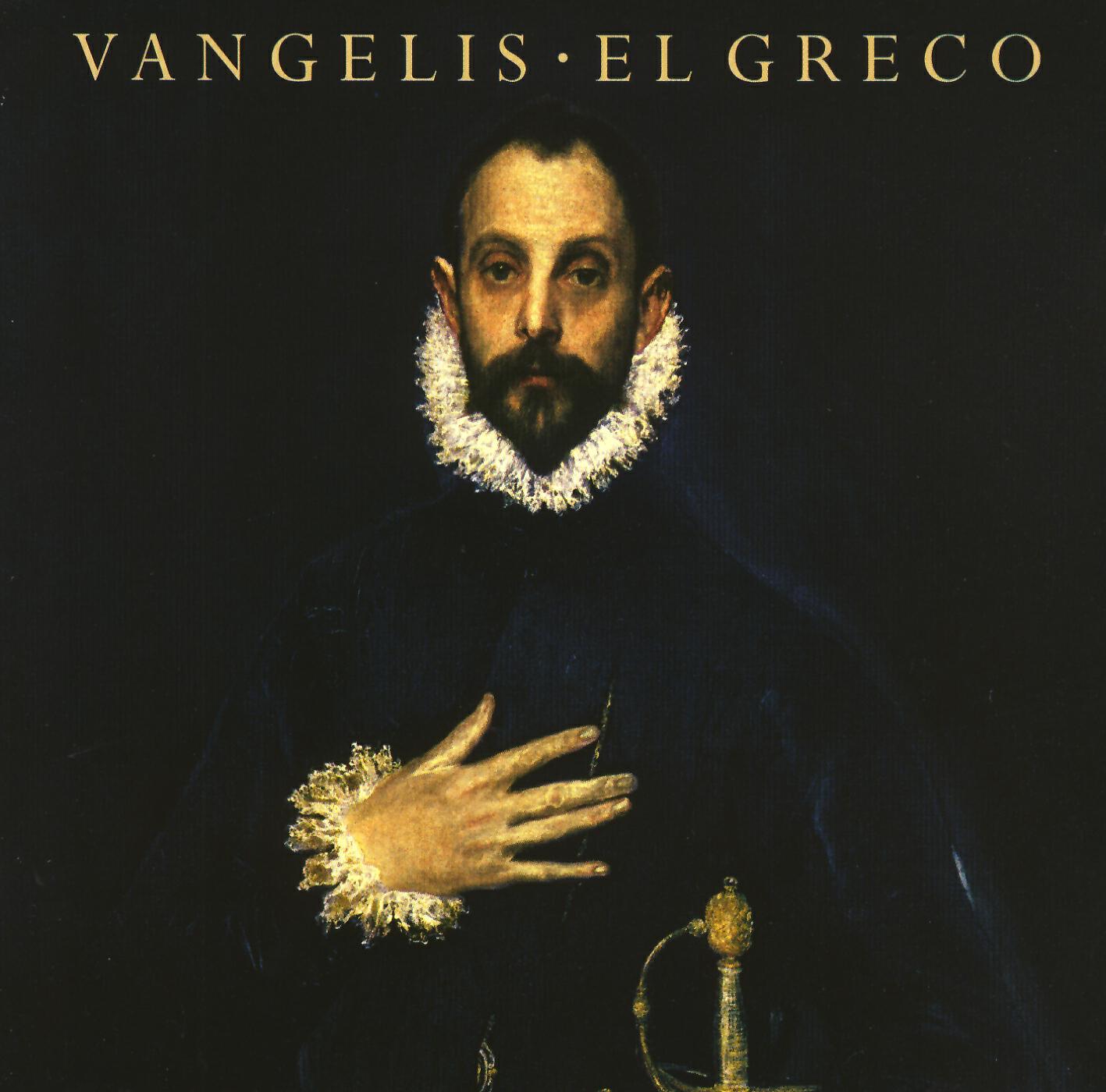 Vangelis - El Greco: Movement V