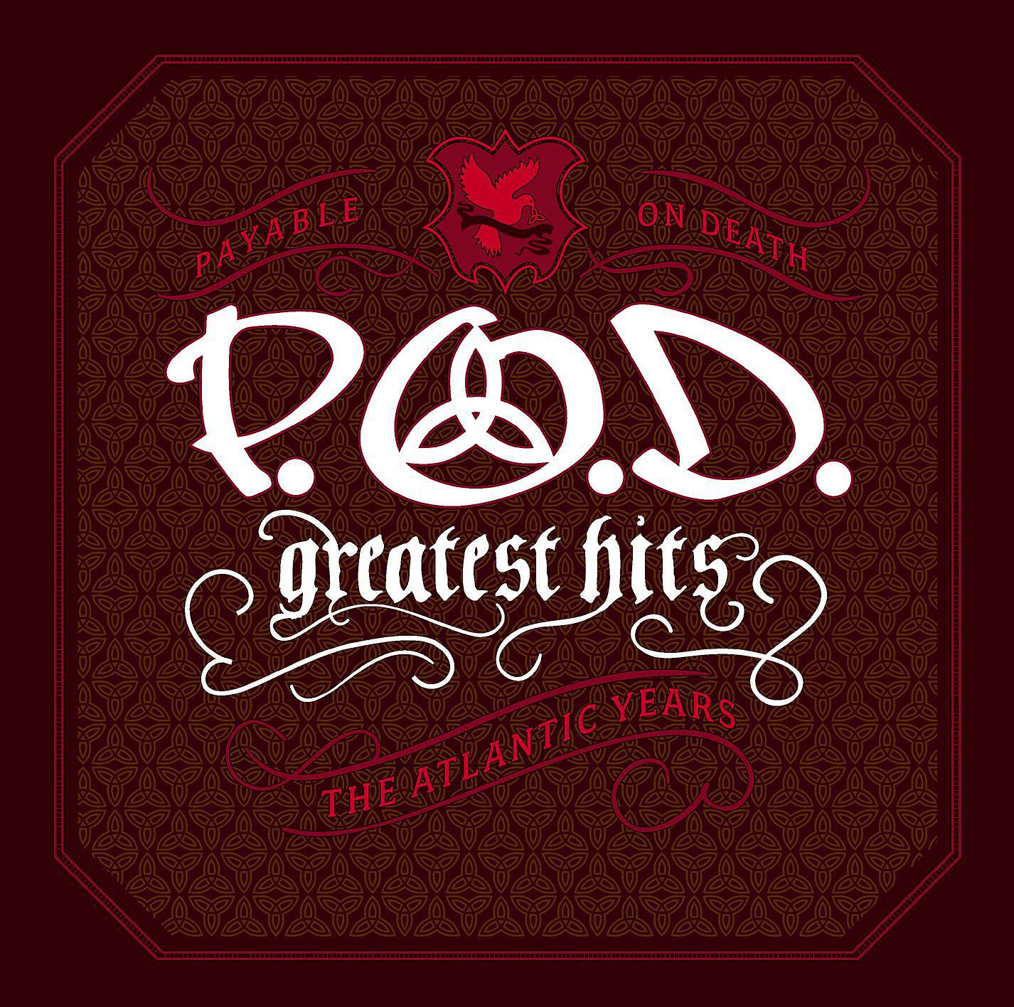P.O.D. - Execute the Sounds (2006 Remaster)