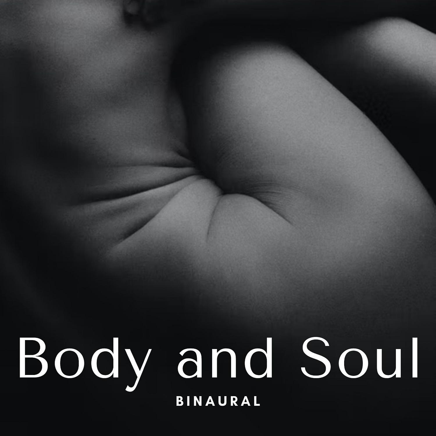 Постер альбома Binaural: Body and Soul