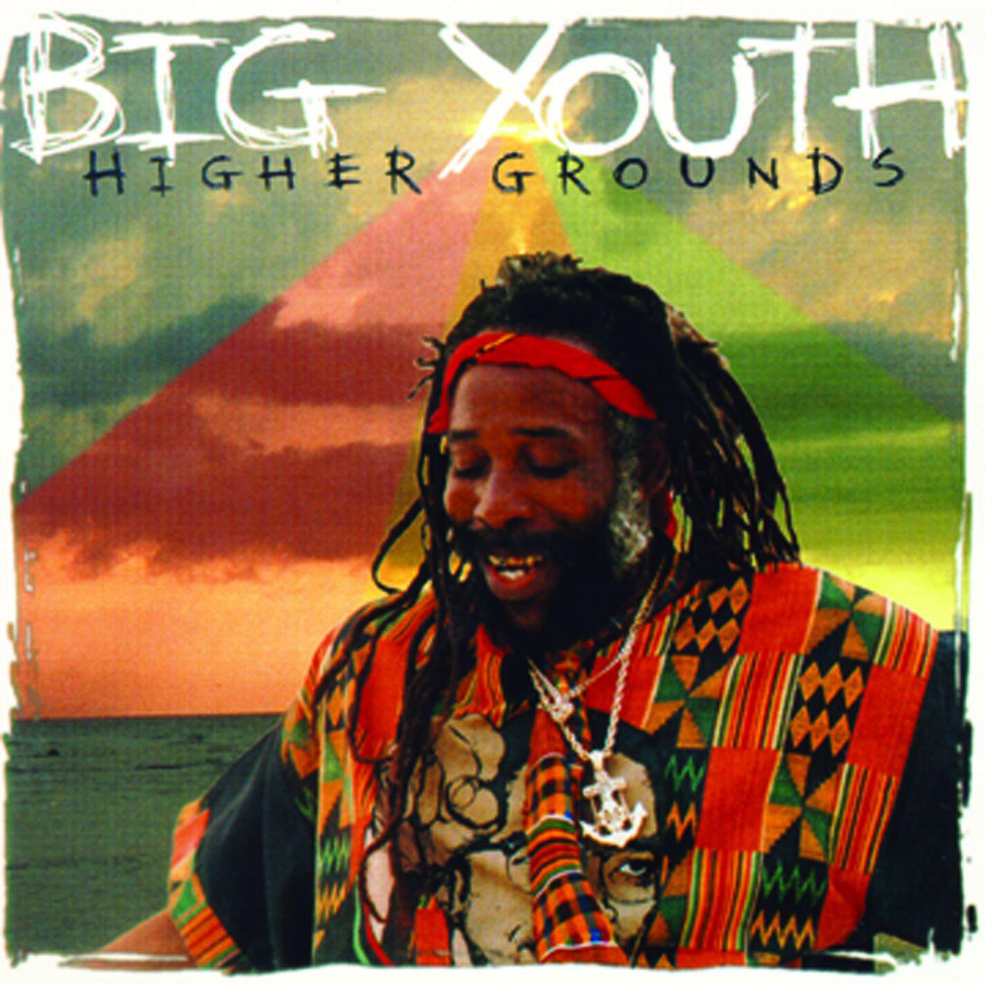 BIG YOUTH - The Truth Is The Truth