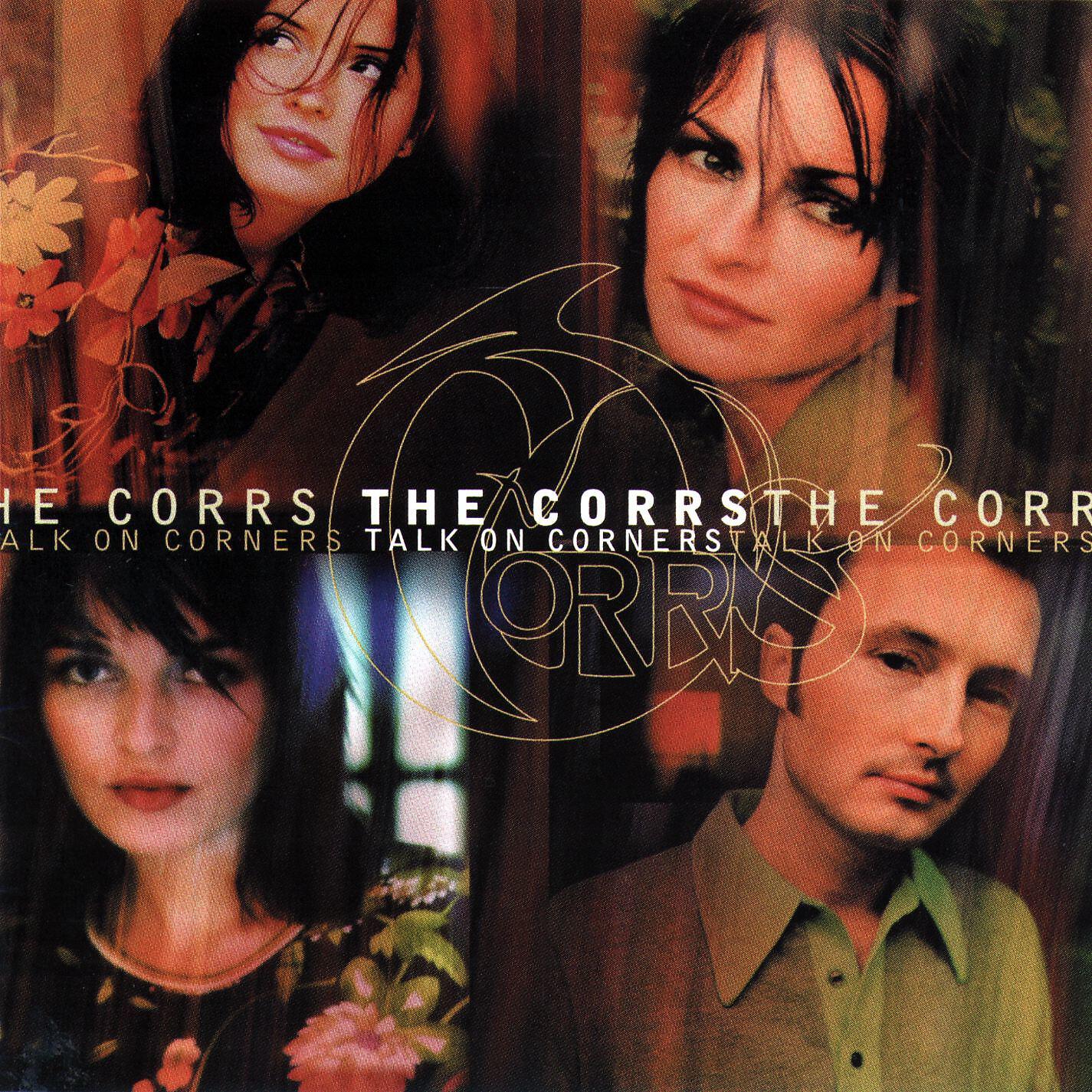 The Corrs - Paddy McCarthy (Instrumental)