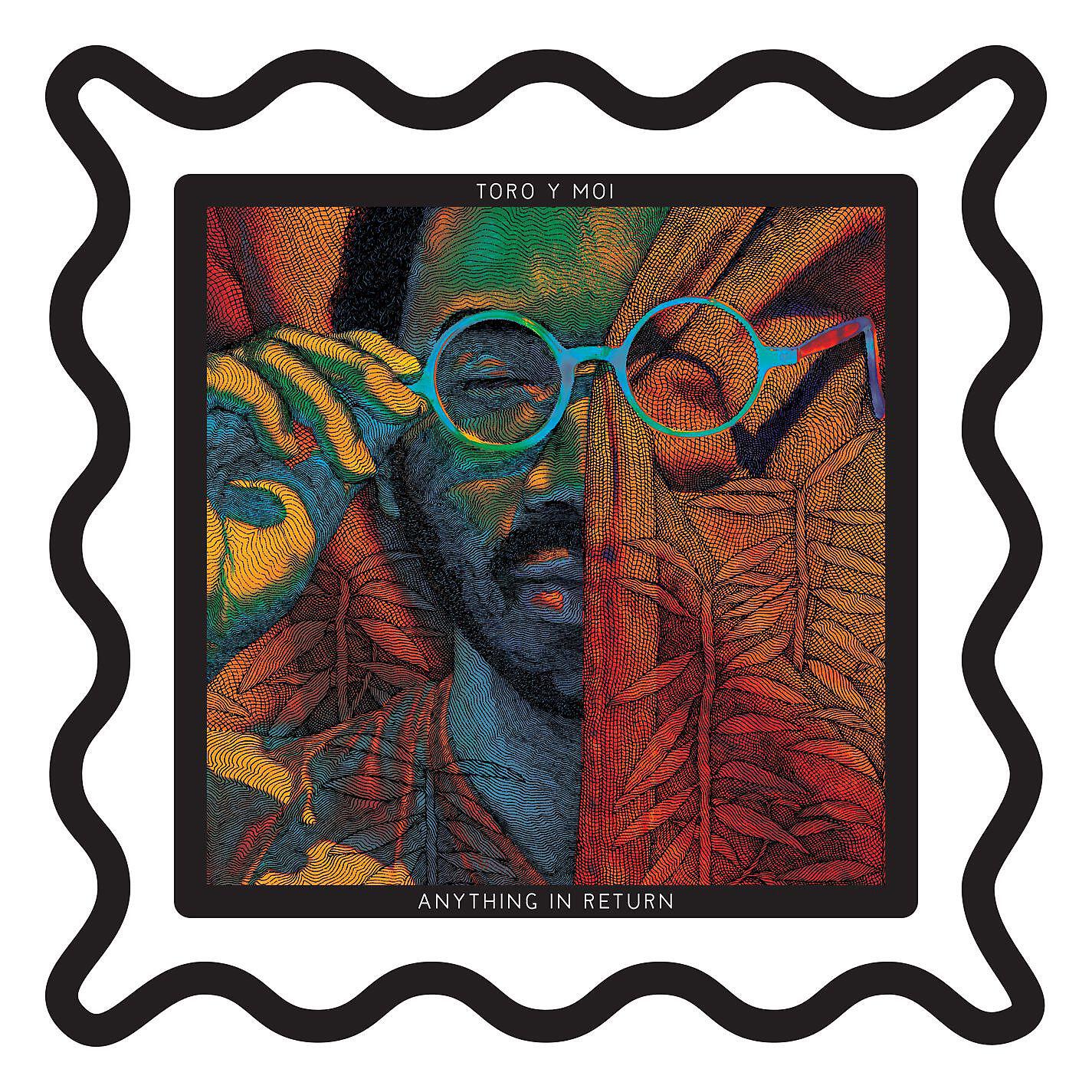 Toro Y Moi - So Many Details