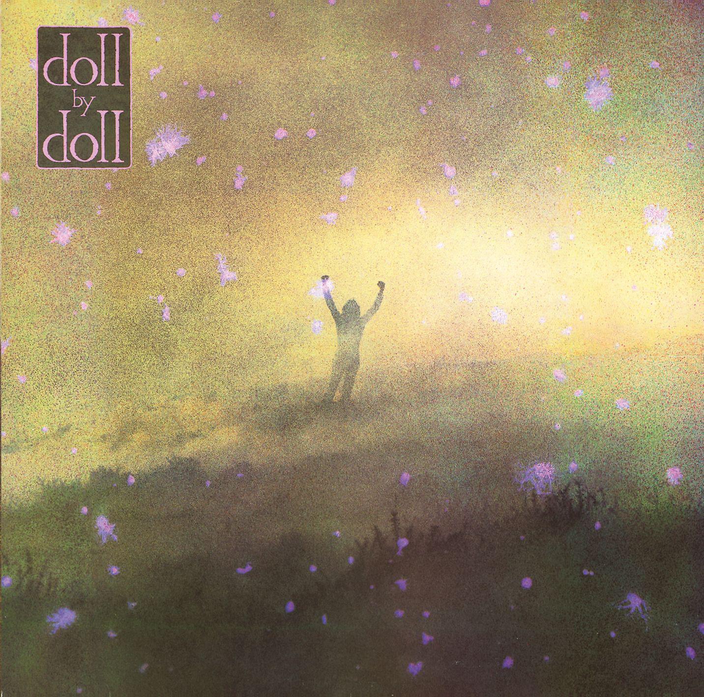 Постер альбома Doll By Doll