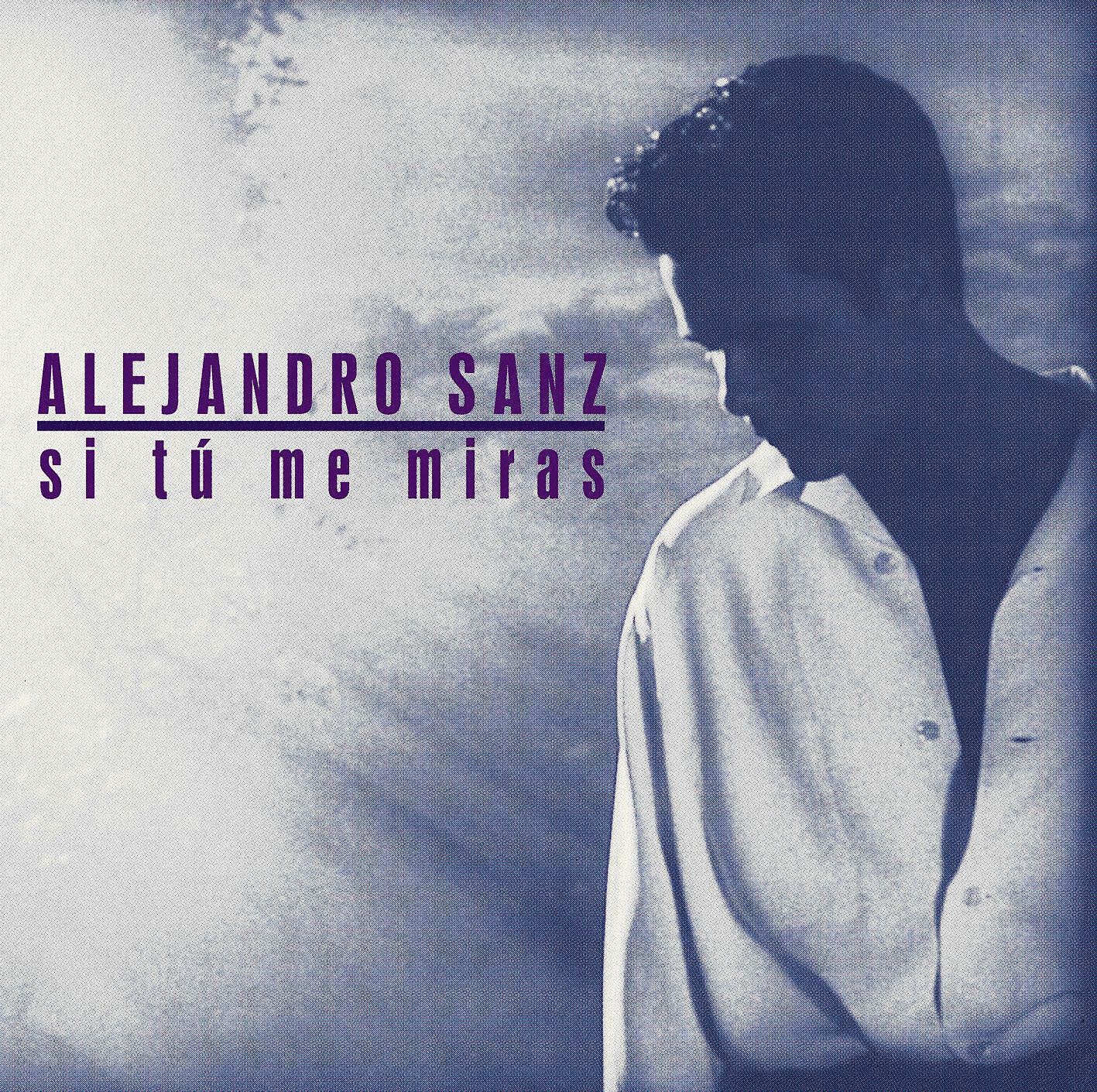 Alejandro Sanz - Vente al más allá