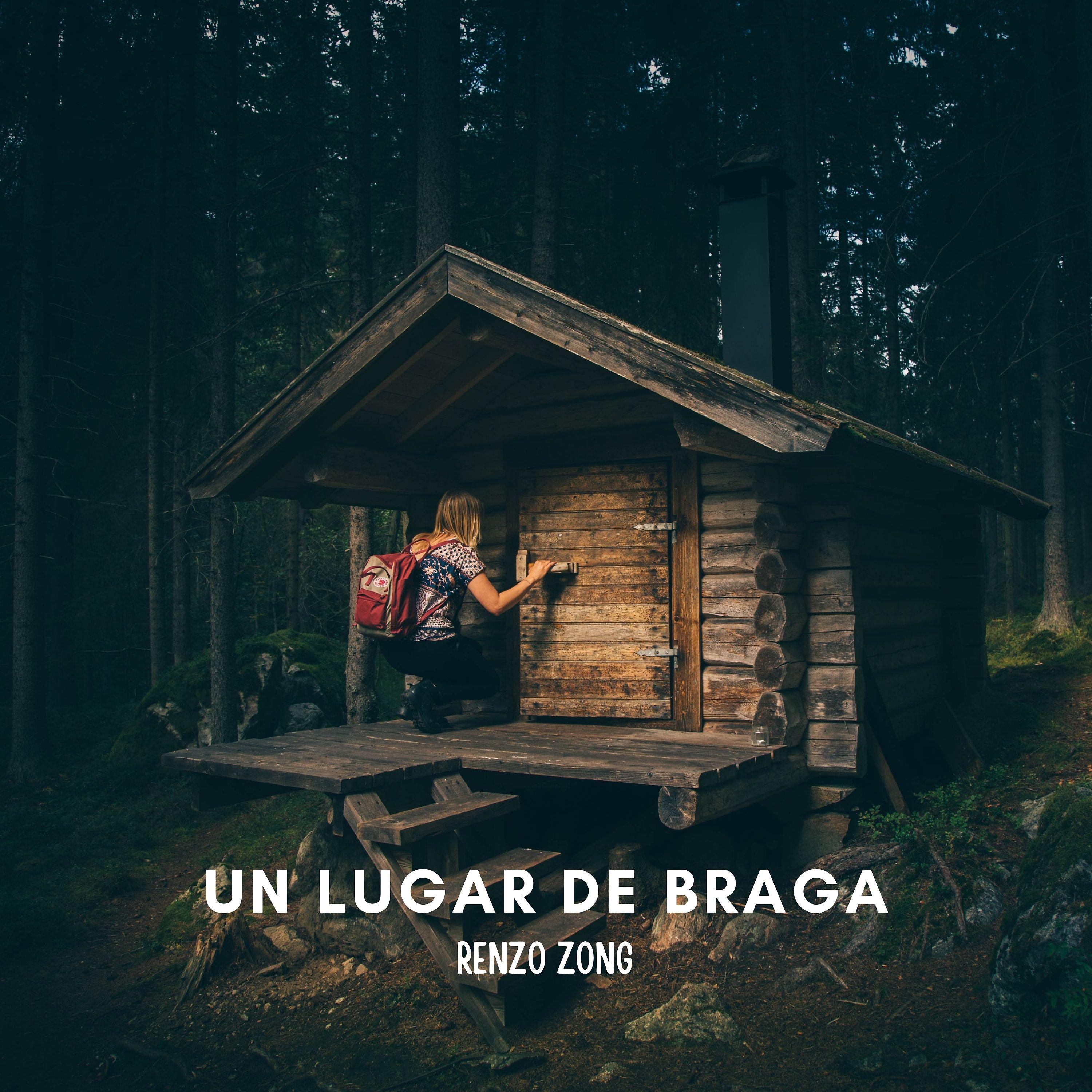 Постер альбома Un Lugar de Braga