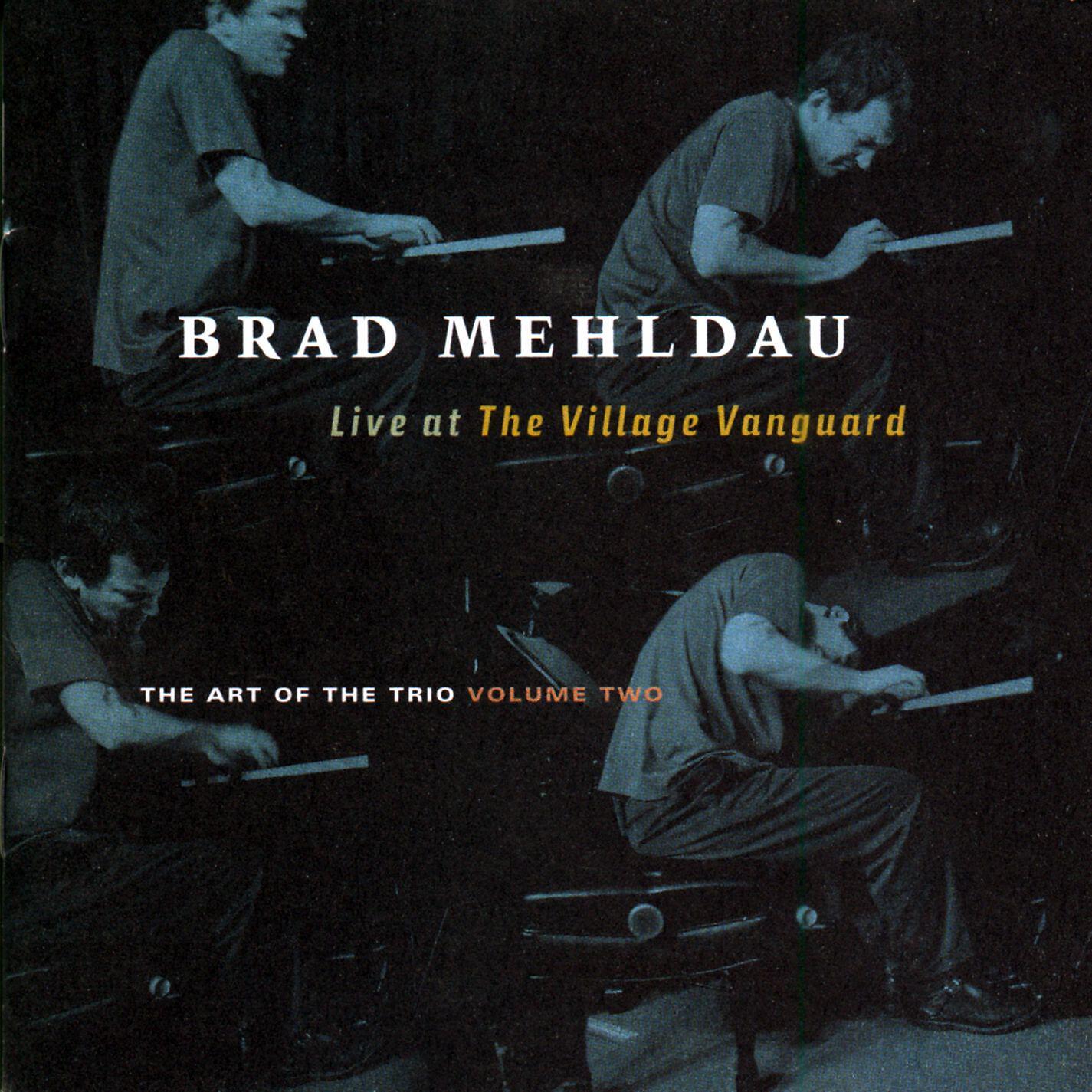Brad Mehldau - The Way You Look Tonight (Live)