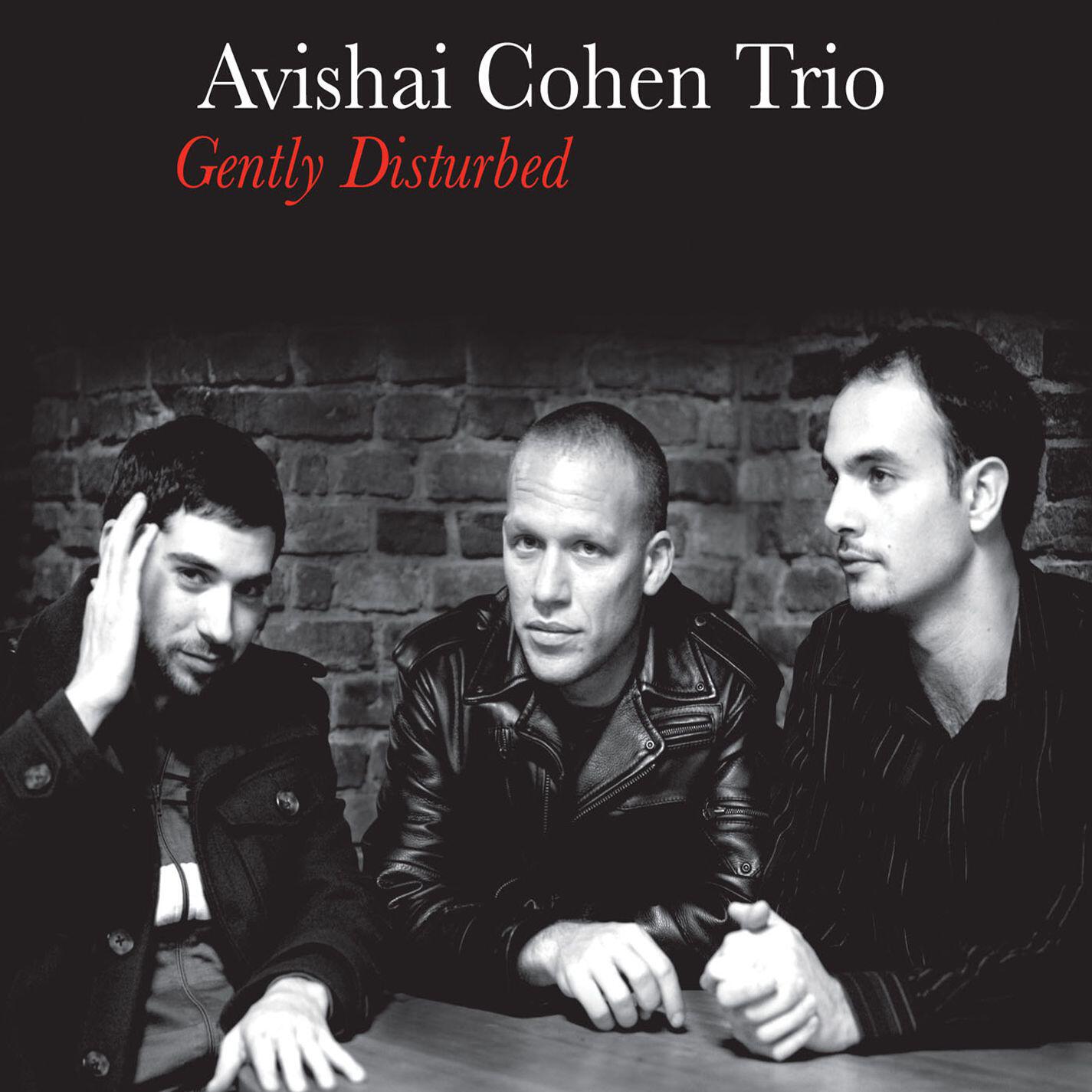 Avishai Cohen Trio - Lo Baiom Velo Balyla