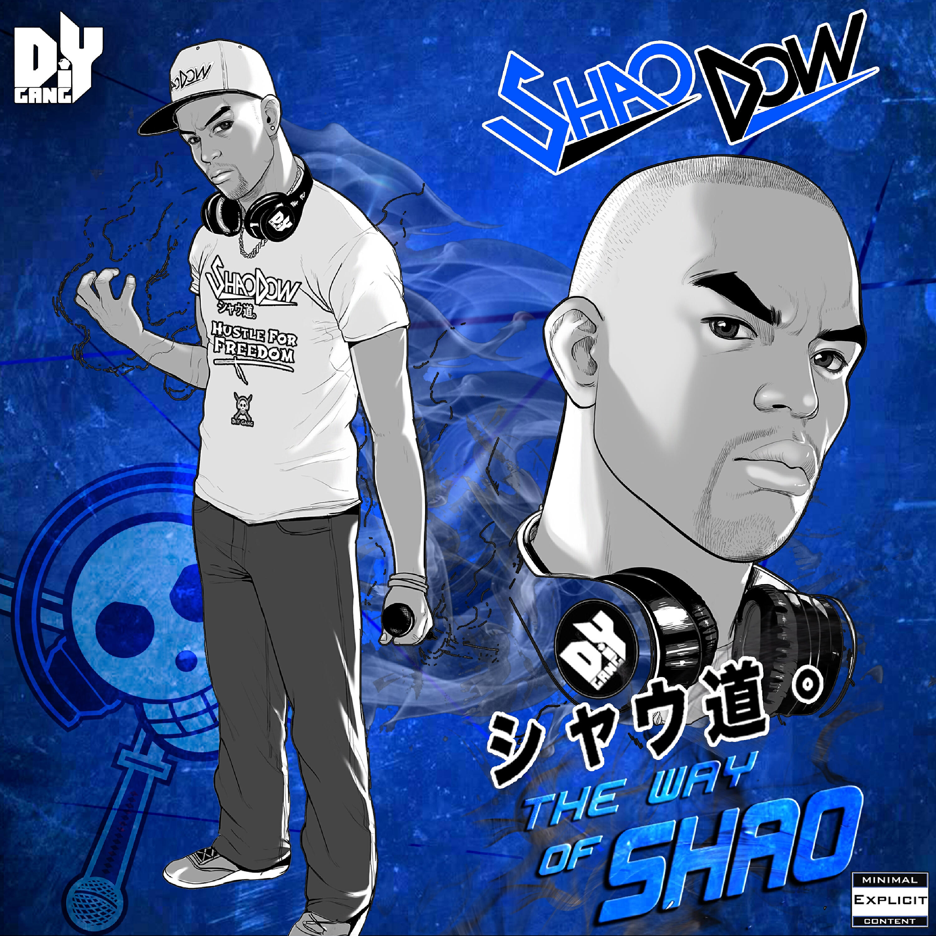 Shao Dow - Till The Casket Drops