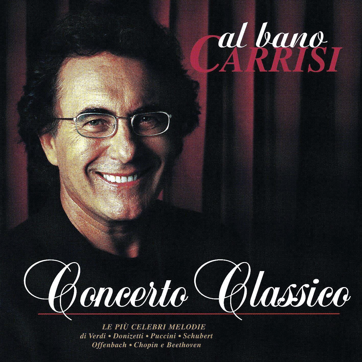 Постер альбома Concerto Classico