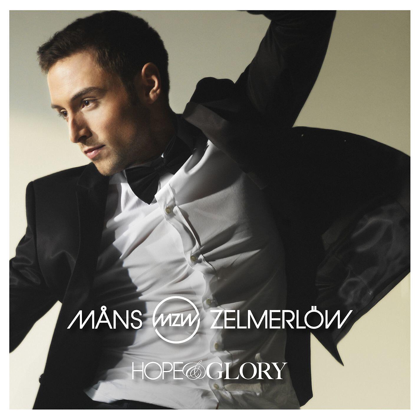 Mans Zelmerlow - Hope and Glory (Chainbreaker Remix by Holter & Erixson)