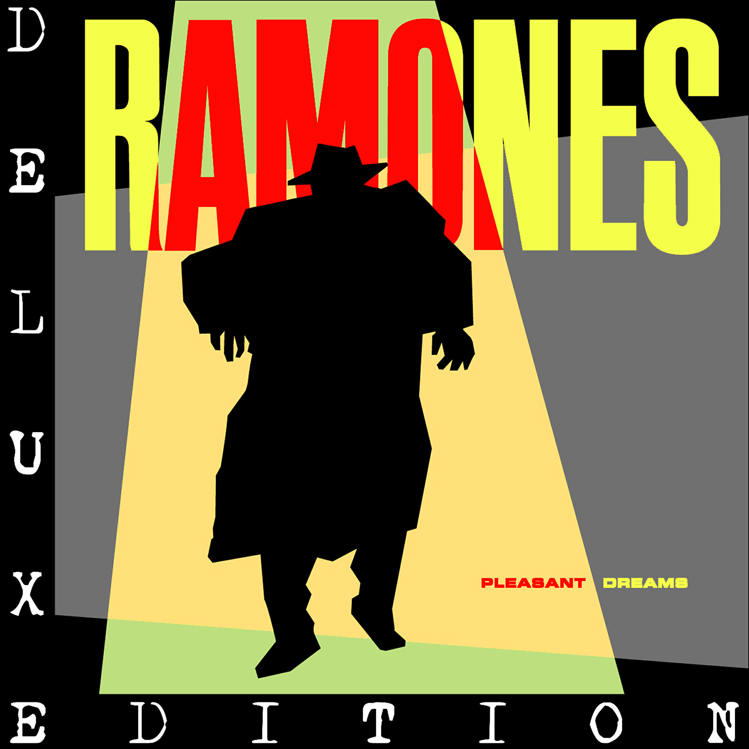 RAMONES - The KKK Took My Baby Away (2002 Remaster)