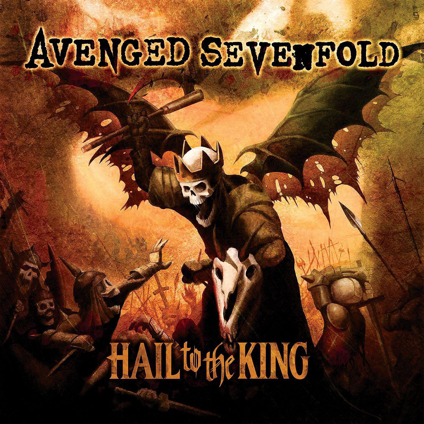 Hail to the king. Hail to the King avenged Sevenfold арты. Avenged Sevenfold Black Reign. Avenged Sevenfold Hail to King женщина. Hail to the King animated Series Talisman.