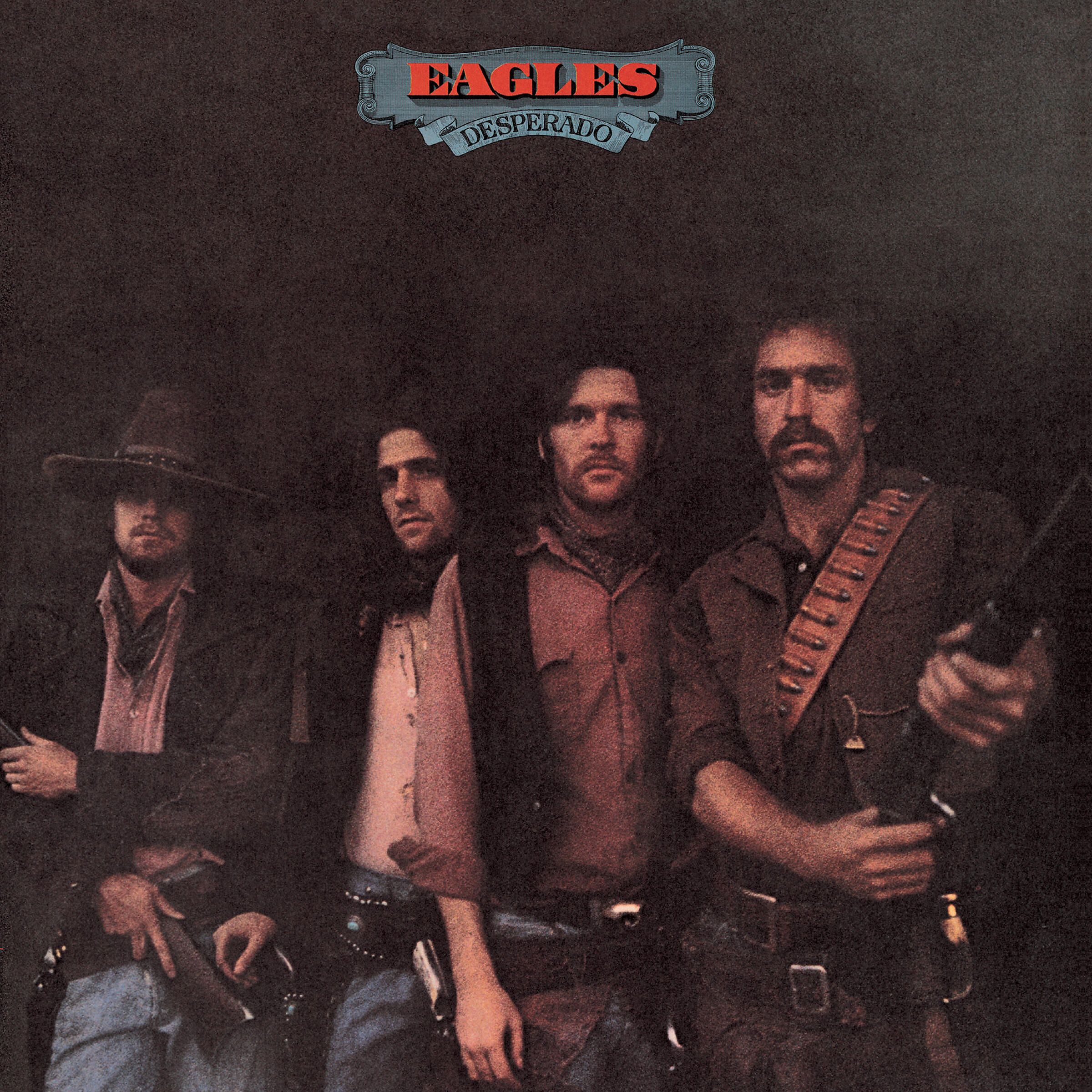 Eagles - Doolin-Dalton (2013 Remaster)