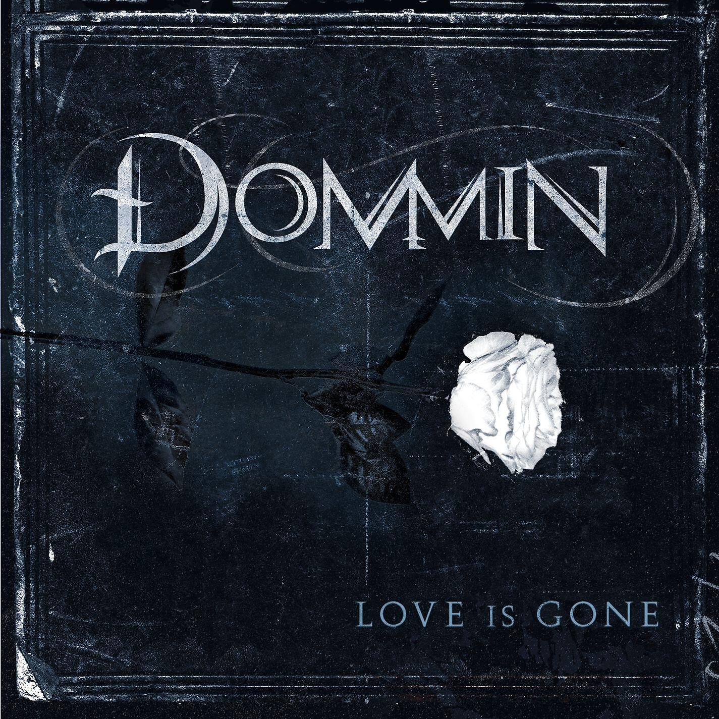 Dommin - One Feeling