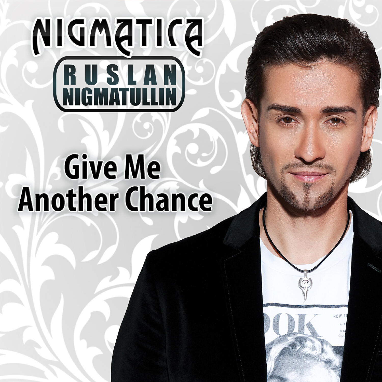 Nigmatica - Give Me Another Chance (Original Mix)