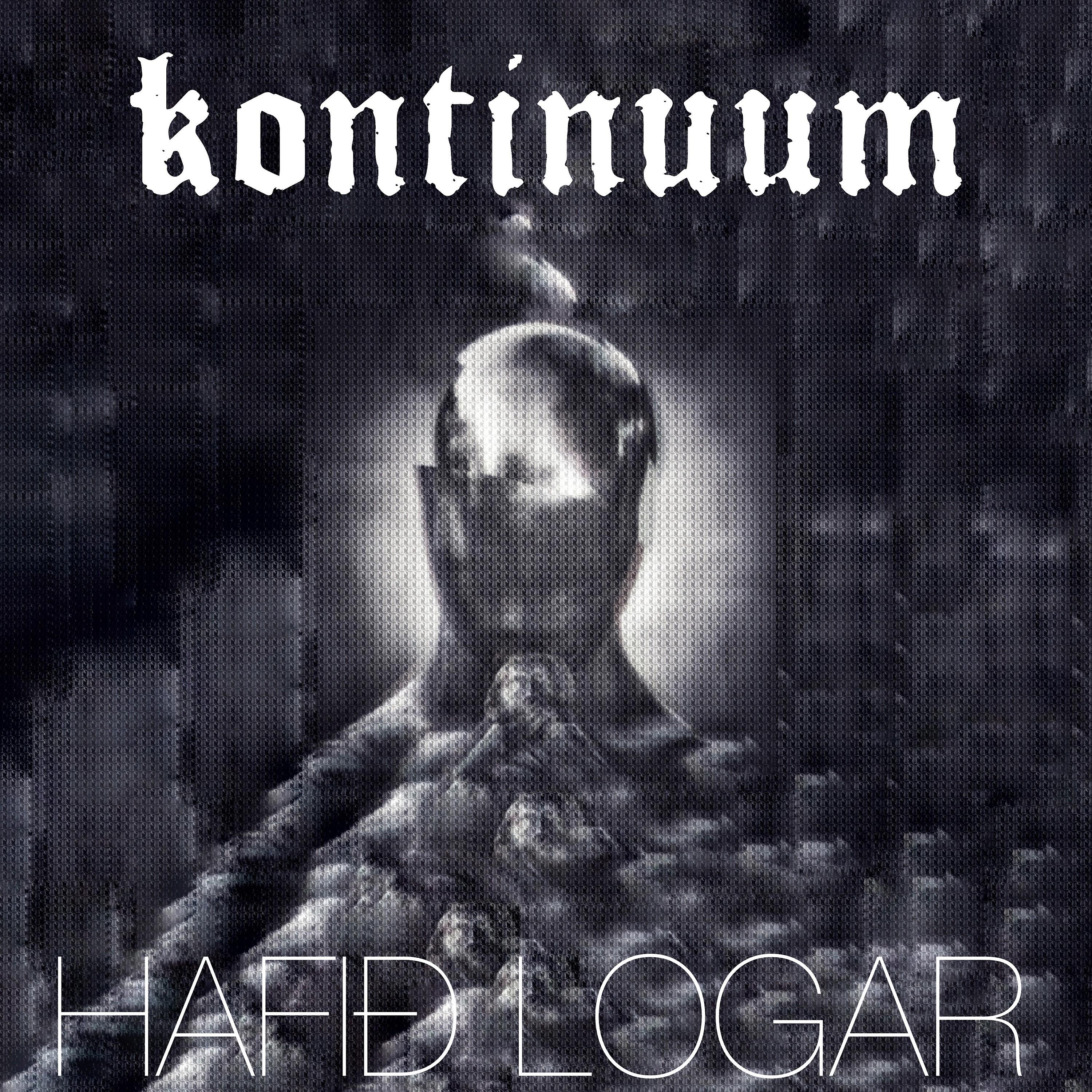 Постер альбома Hafið Logar