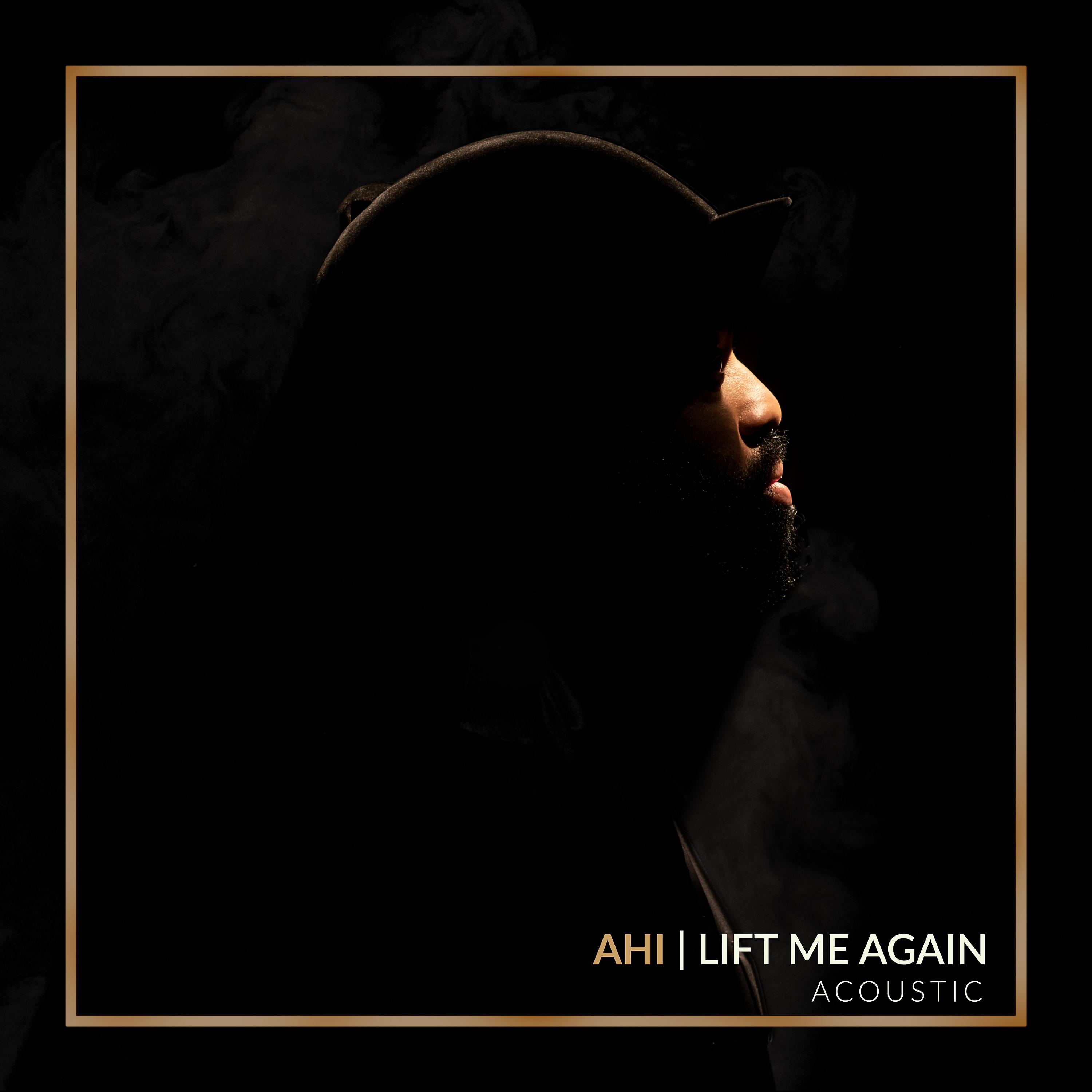 Постер альбома Lift Me Again (Acoustic)