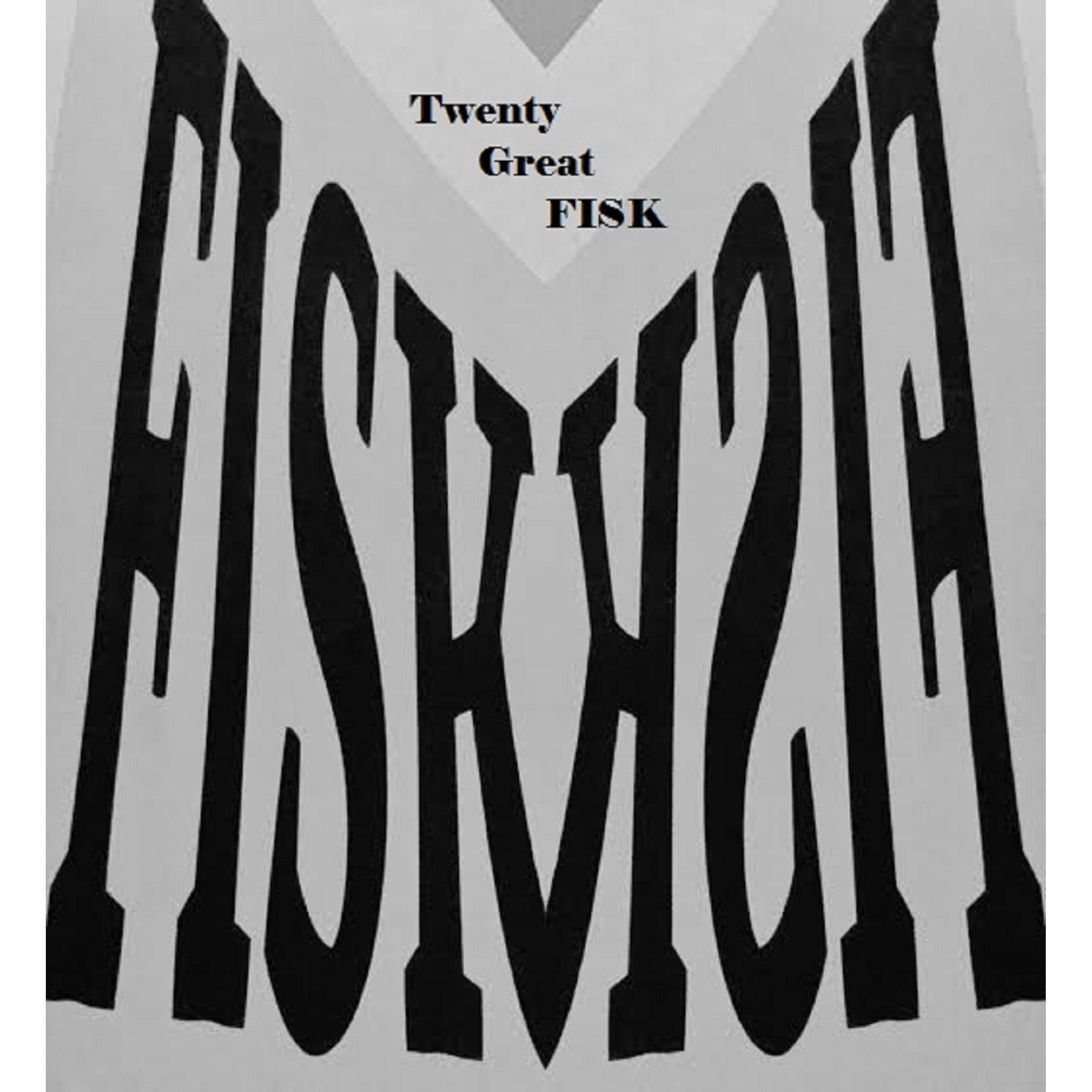 Постер альбома Twenty Great FISK