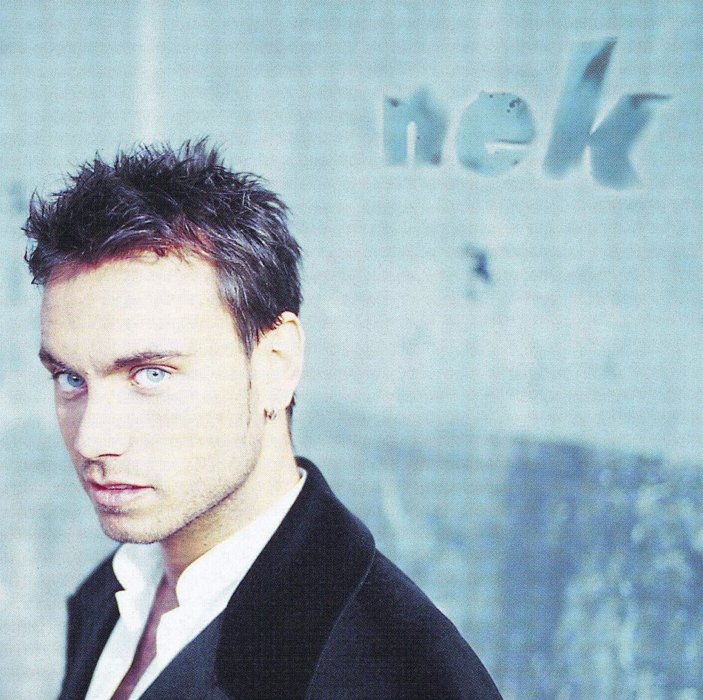 Постер альбома Nek