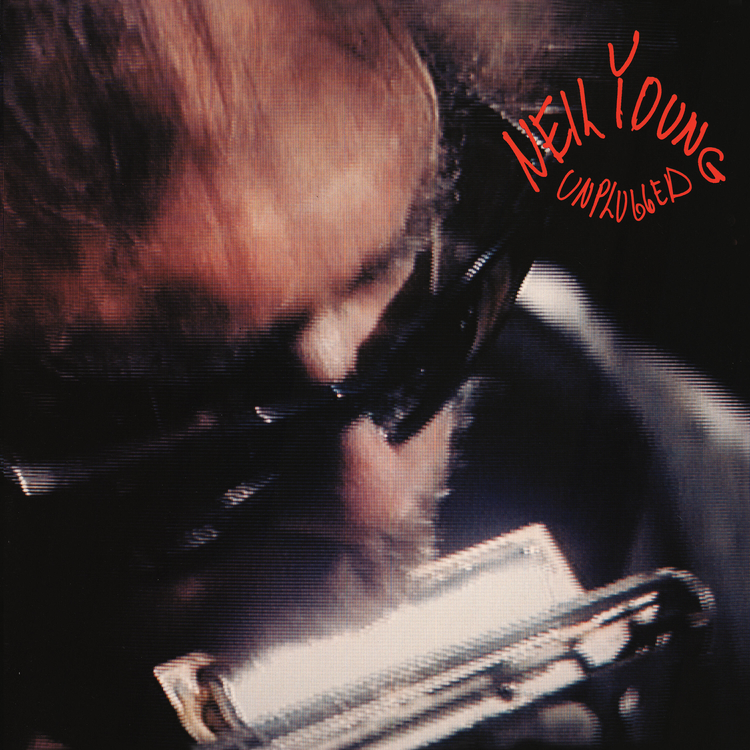 Neil Young - From Hank to Hendrix