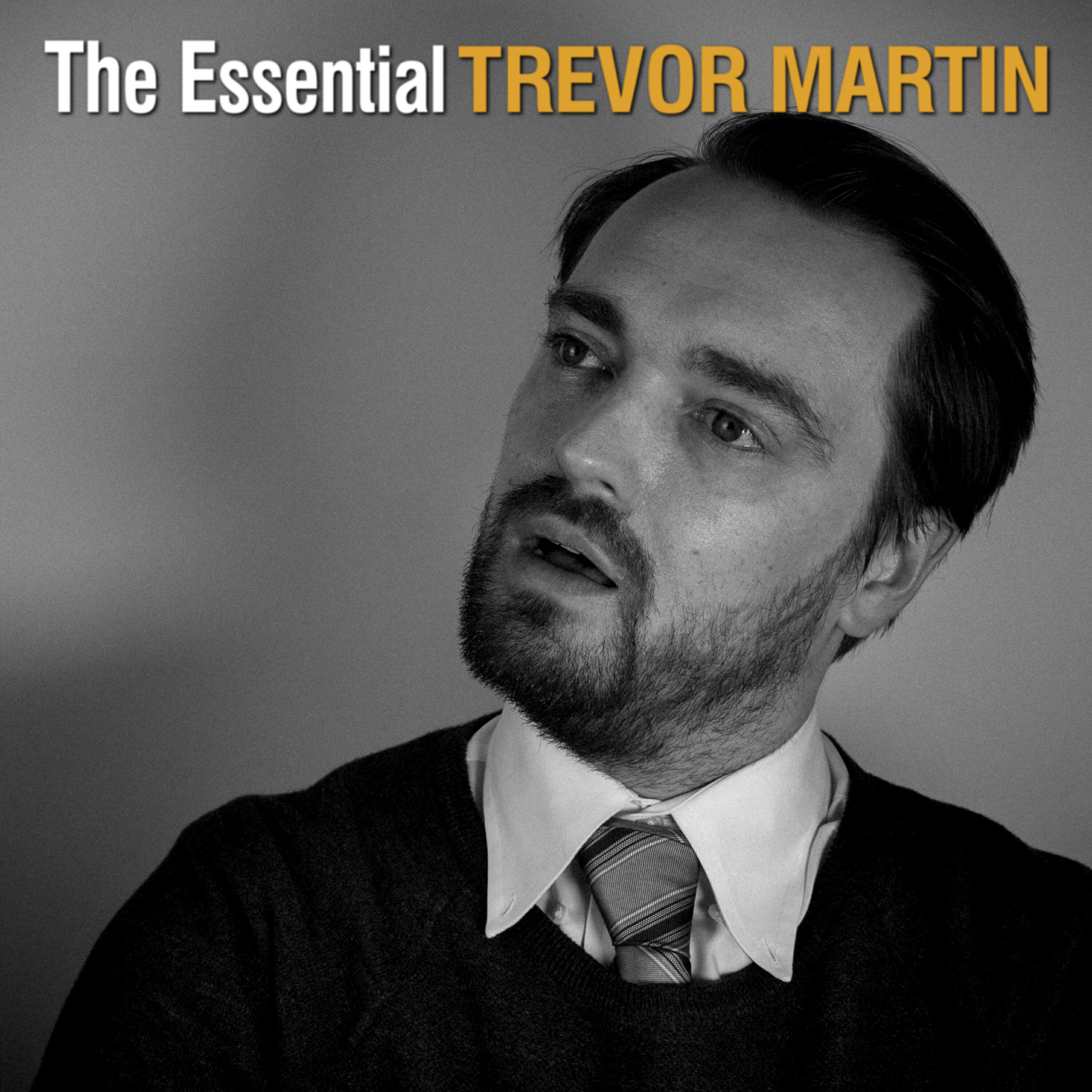 Trevor Martin - My Father the Game Show Buzzer