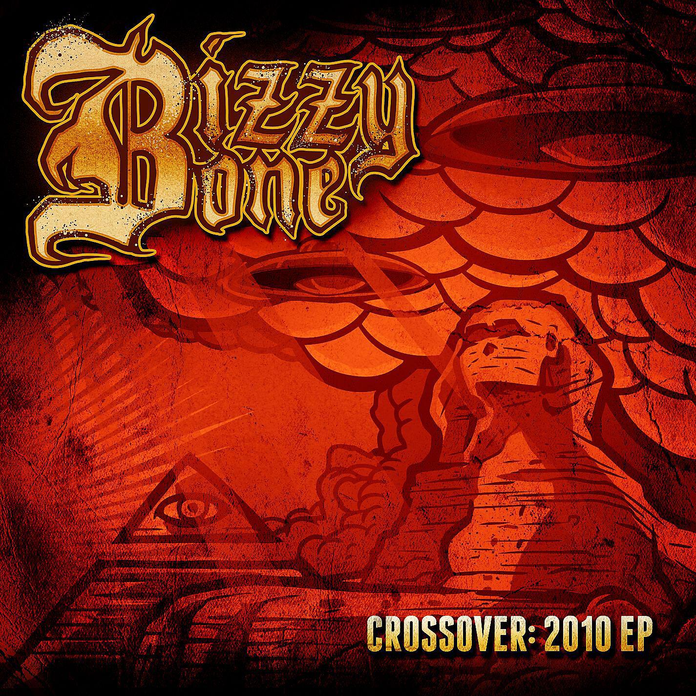 Bizzy Bone - Cowboy