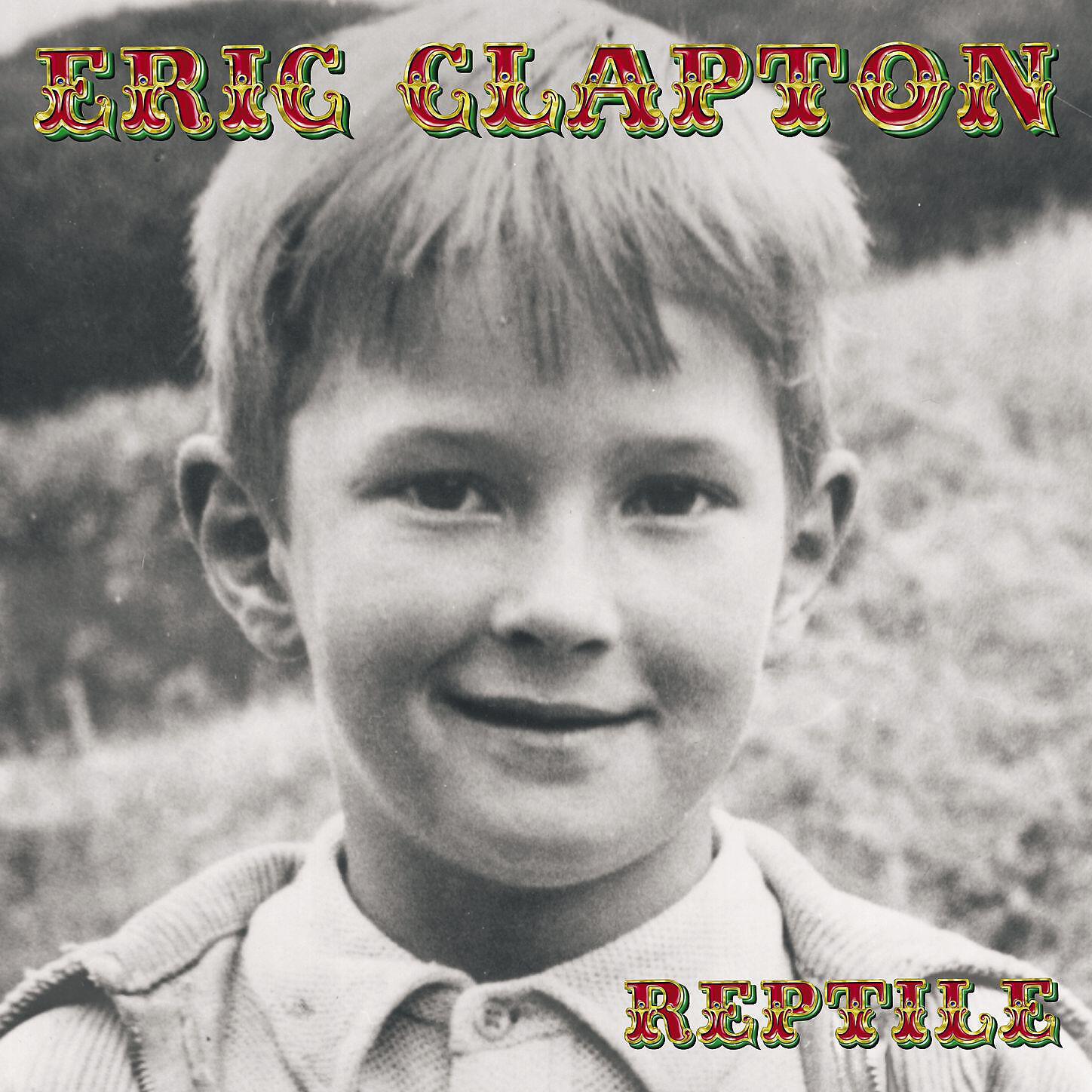 Eric Clapton - Come Back Baby