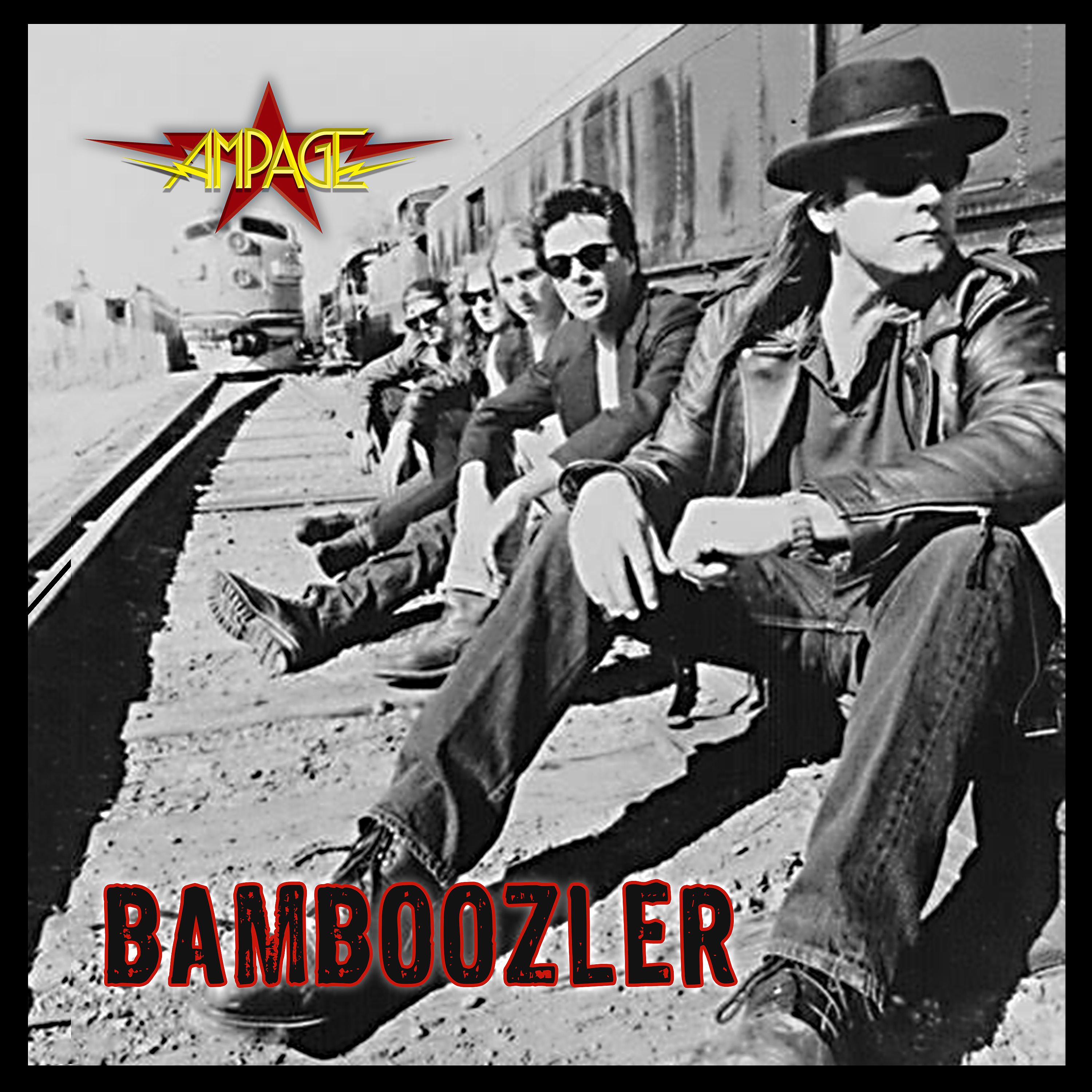 Постер альбома Bamboozler (Remastered 2022)