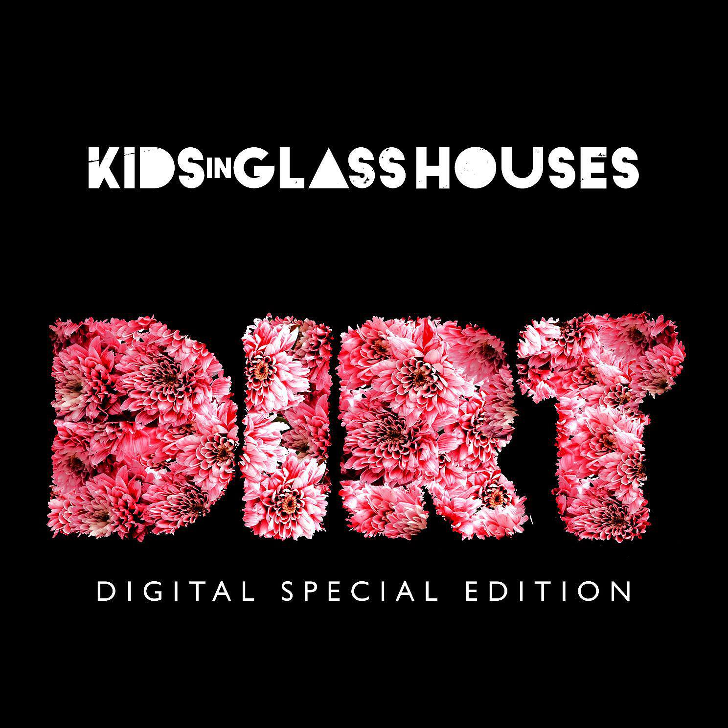 Kids In Glass Houses - When the World Comes Down (Long Wave Sessions)
