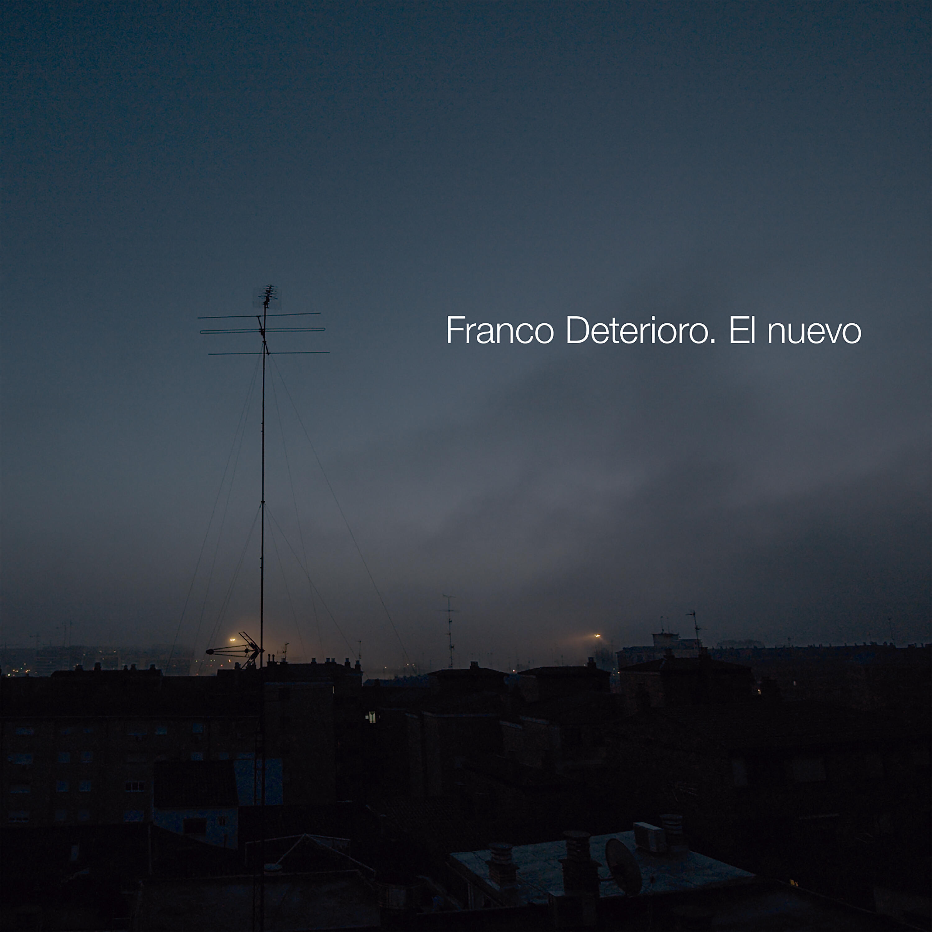 Franco Deterioro - De Flor en Flor