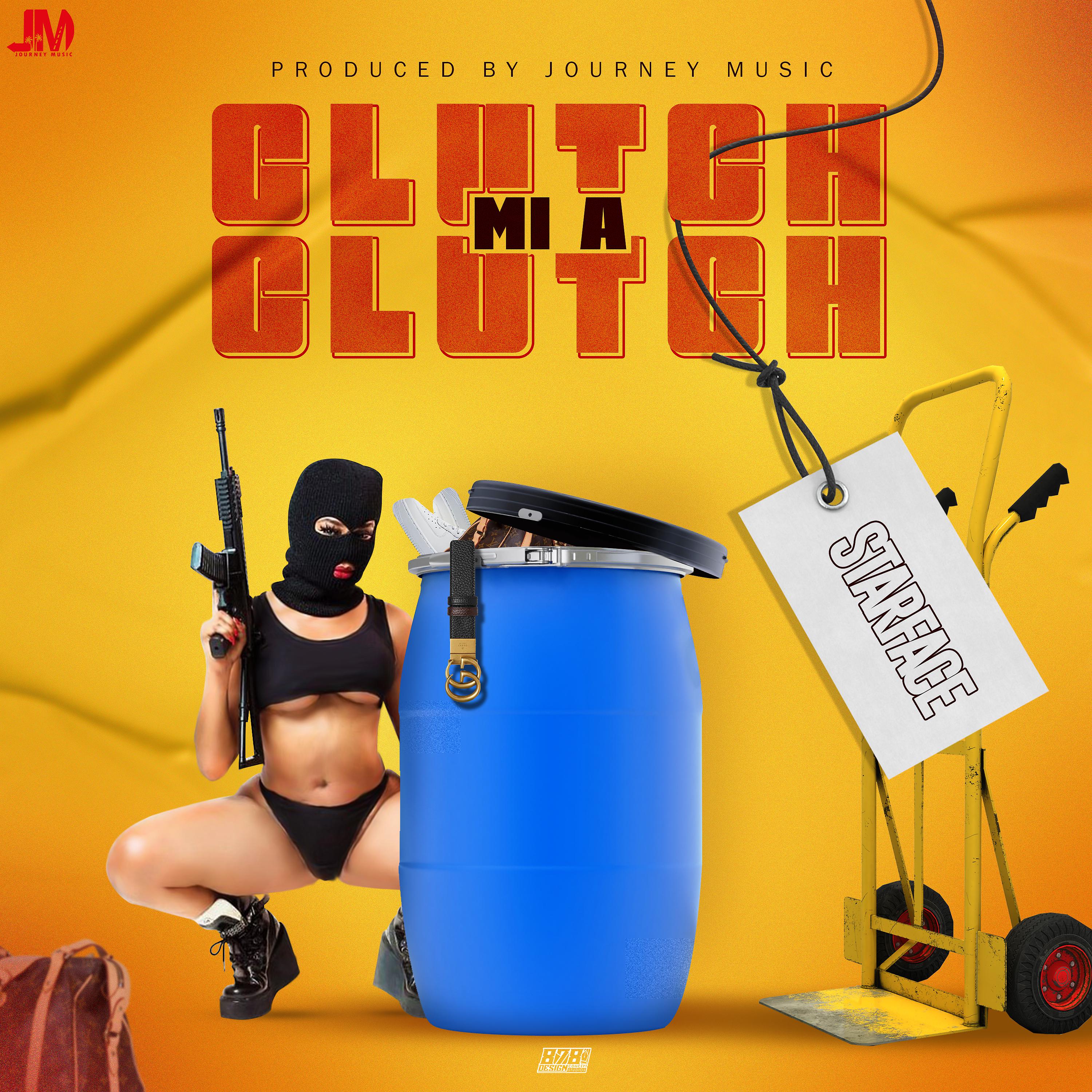 Постер альбома Clutch Mi a Clutch