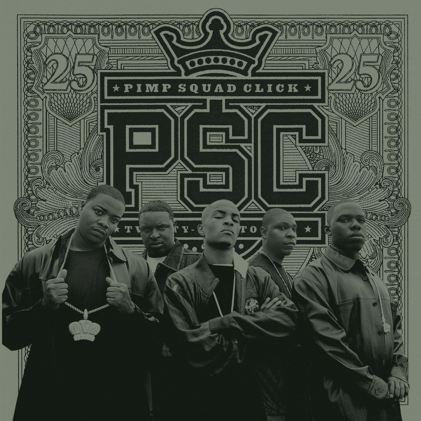 P$C - Do Ya Thing (feat. Young Dro)