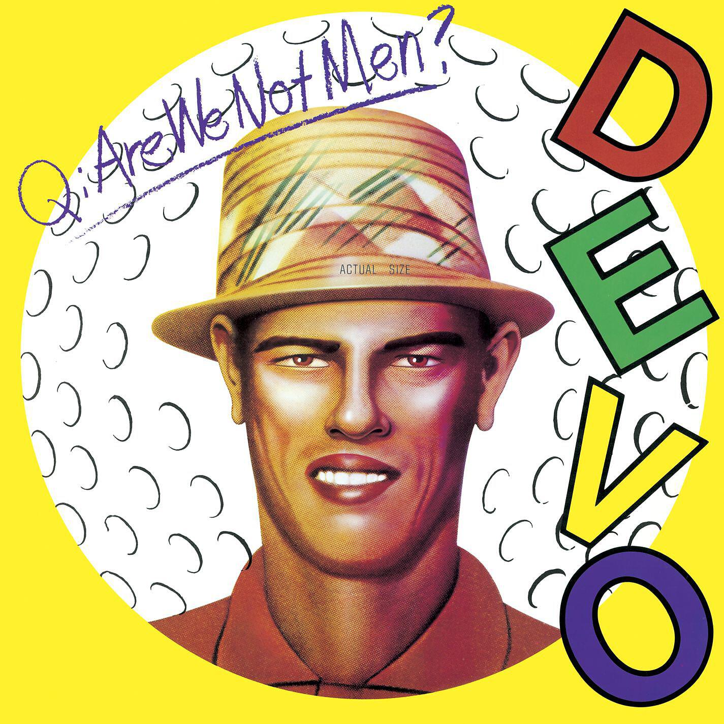 DEVO - Sloppy (I Saw My Baby Gettin') [2009 Remaster]