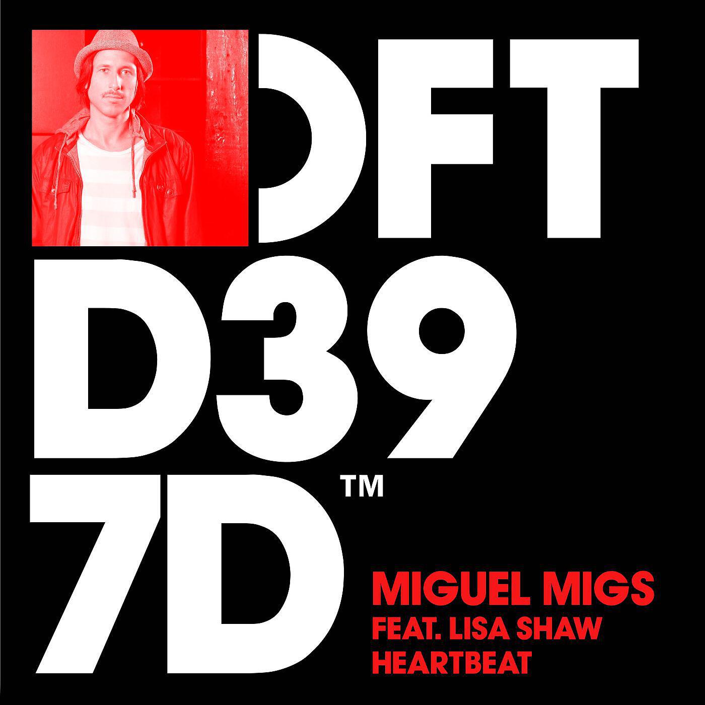 Miguel Migs - Heartbeat (feat. Lisa Shaw) {Migs Deep Salted Dub]