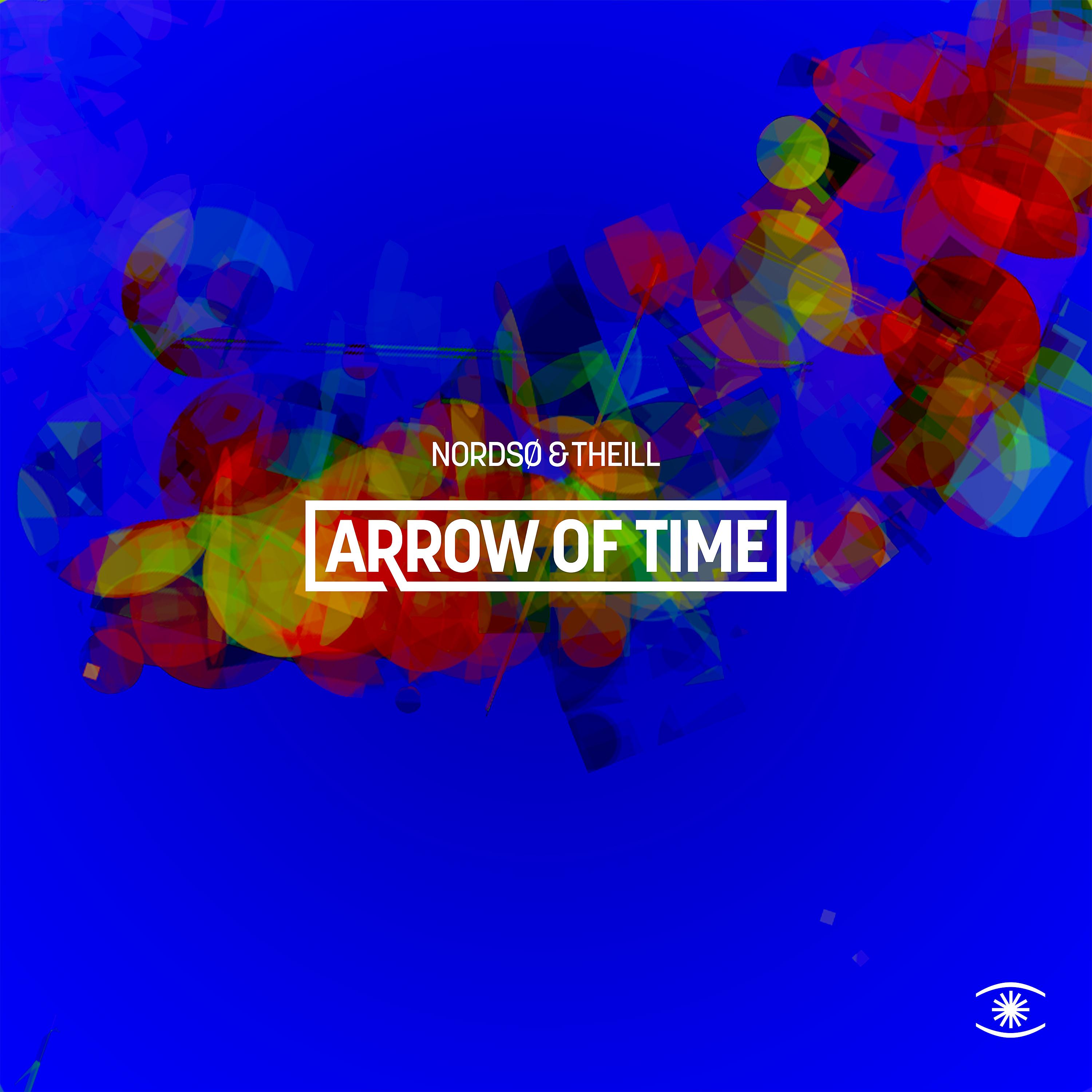 Постер альбома Arrow of Time